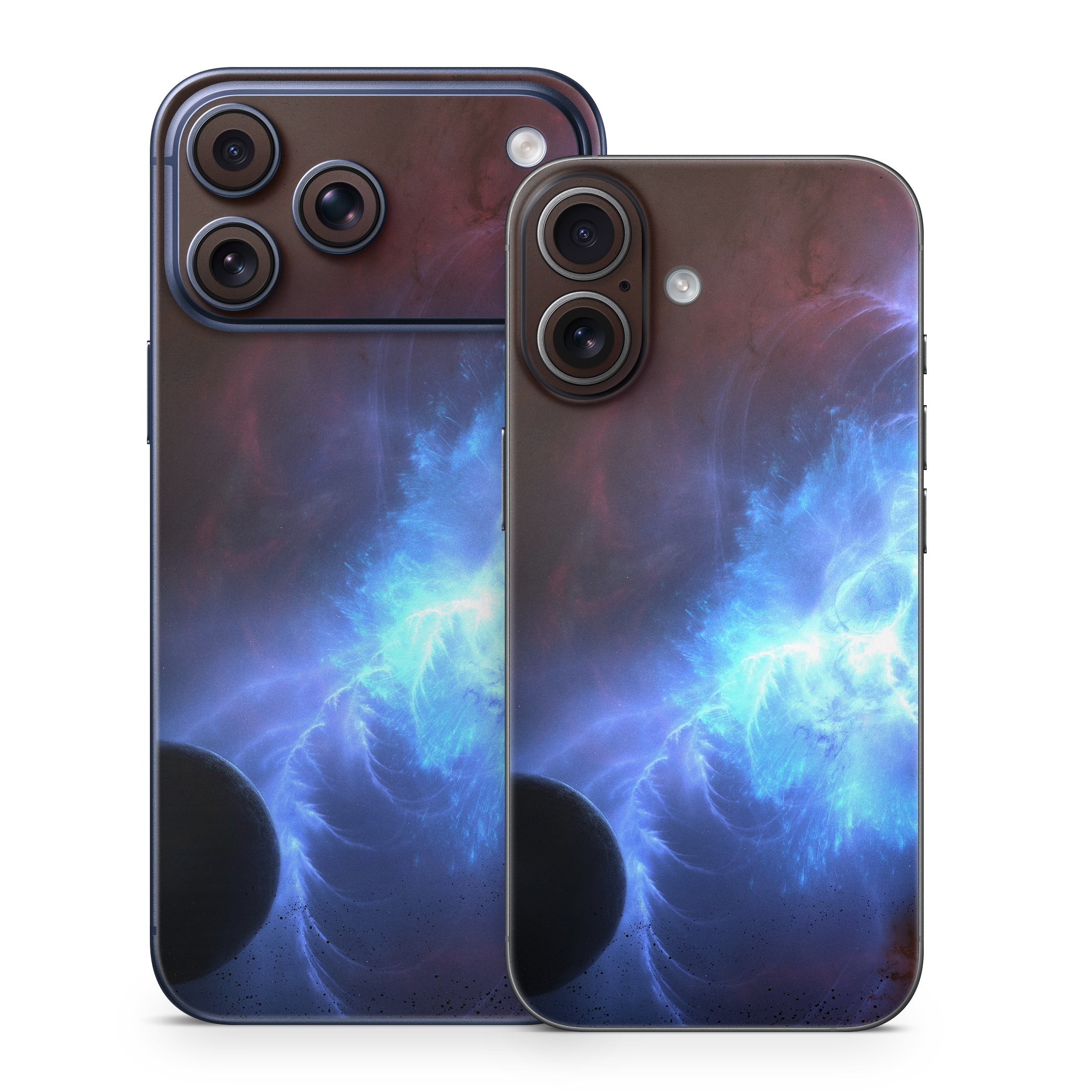 Pulsar - Apple iPhone 17 Skin