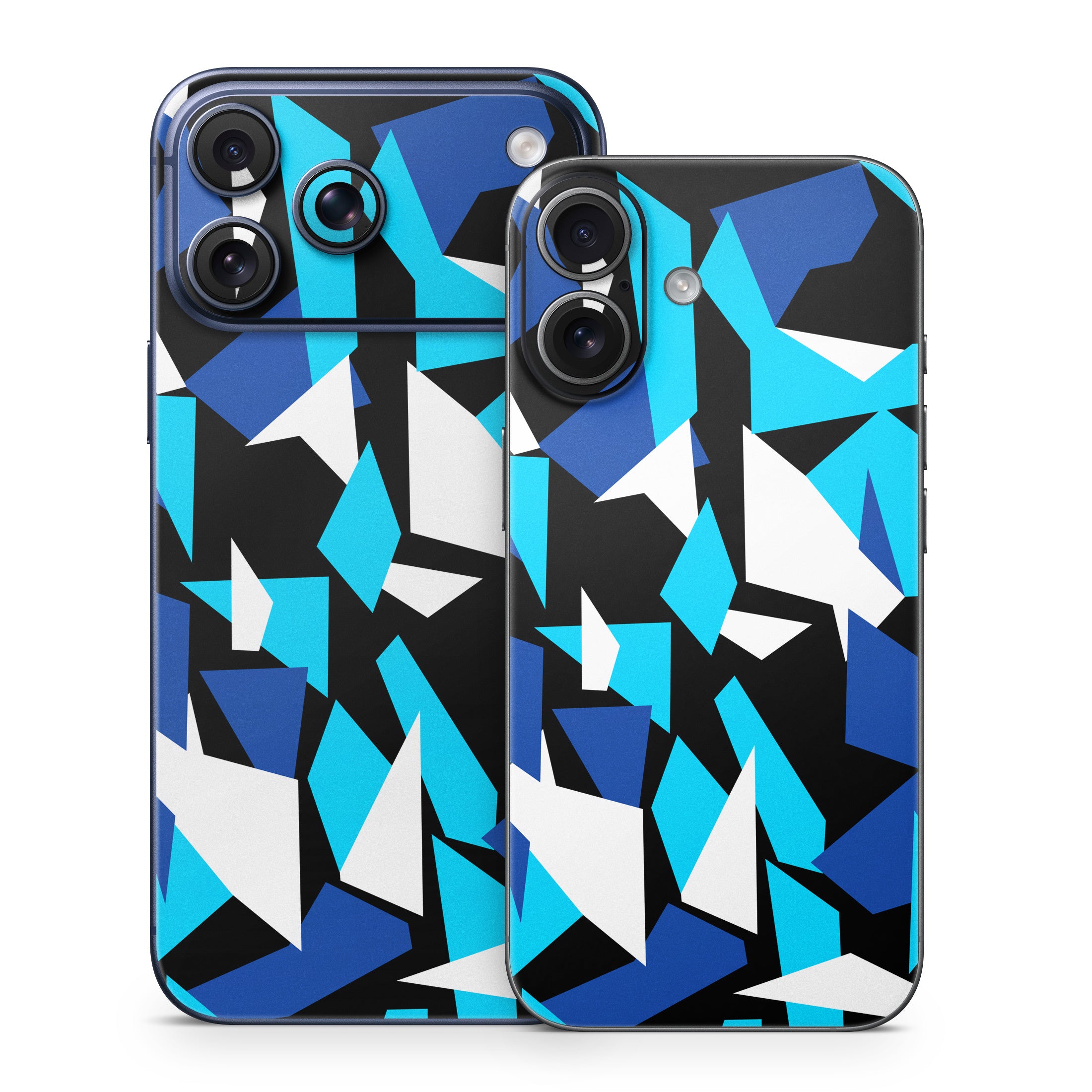 Raytracer - Apple iPhone 17 Skin