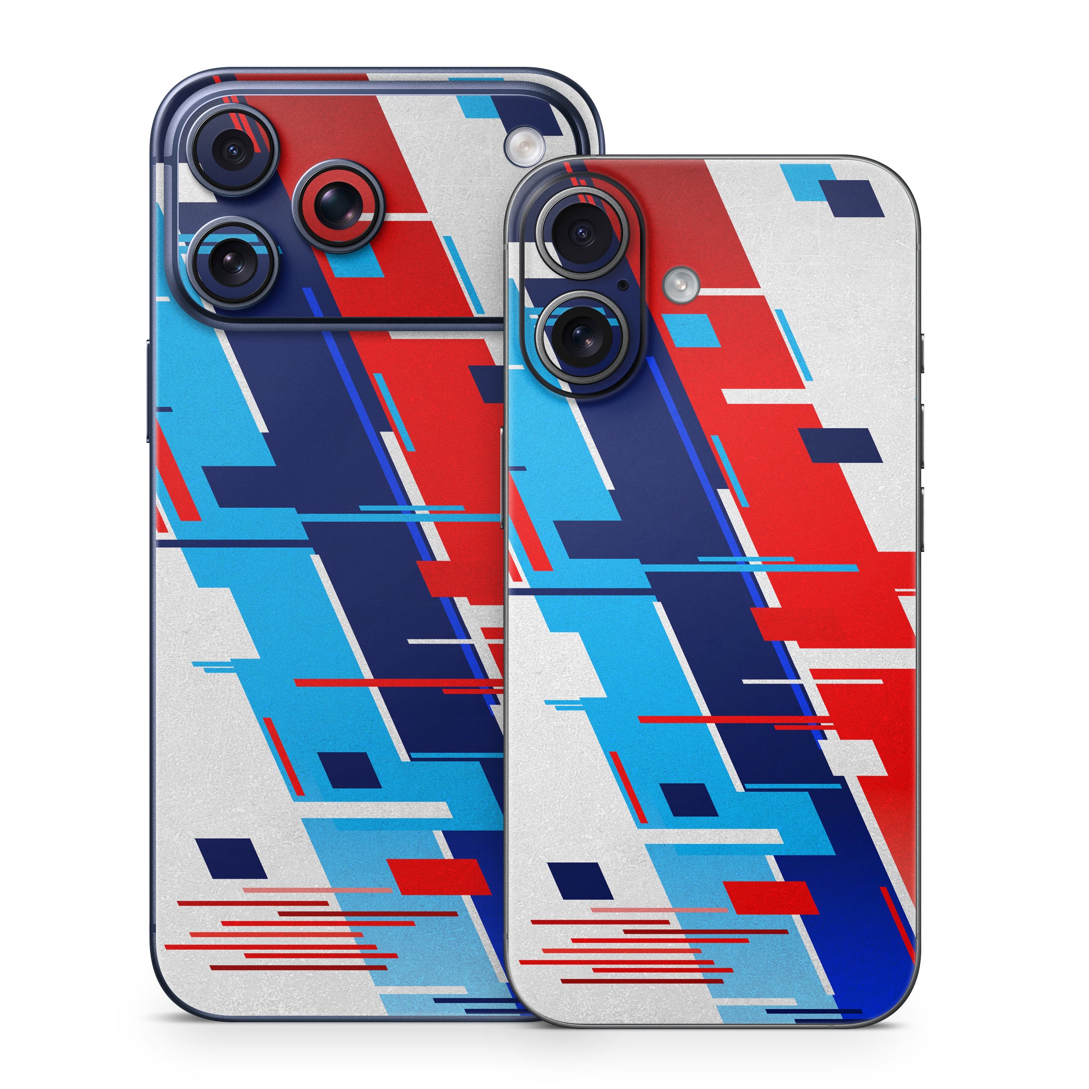 Rennsport - Apple iPhone 17 Skin