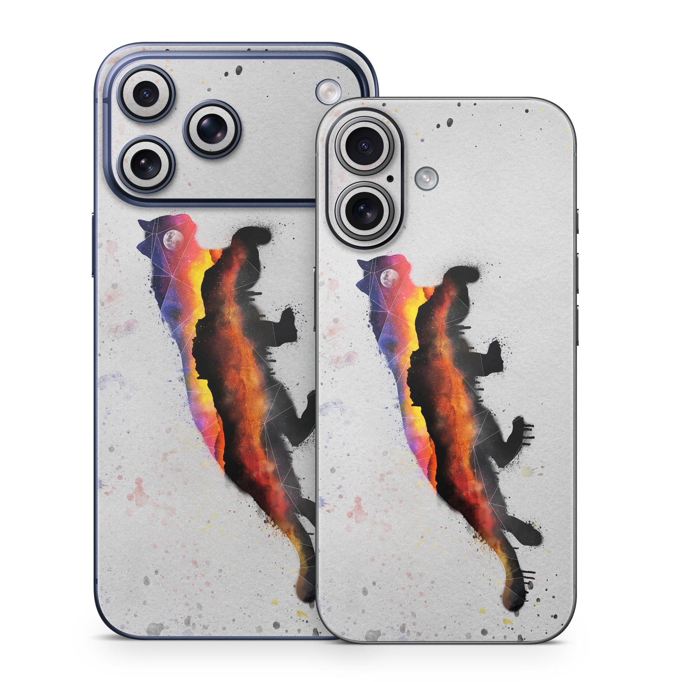 Resolve - Apple iPhone 17 Skin