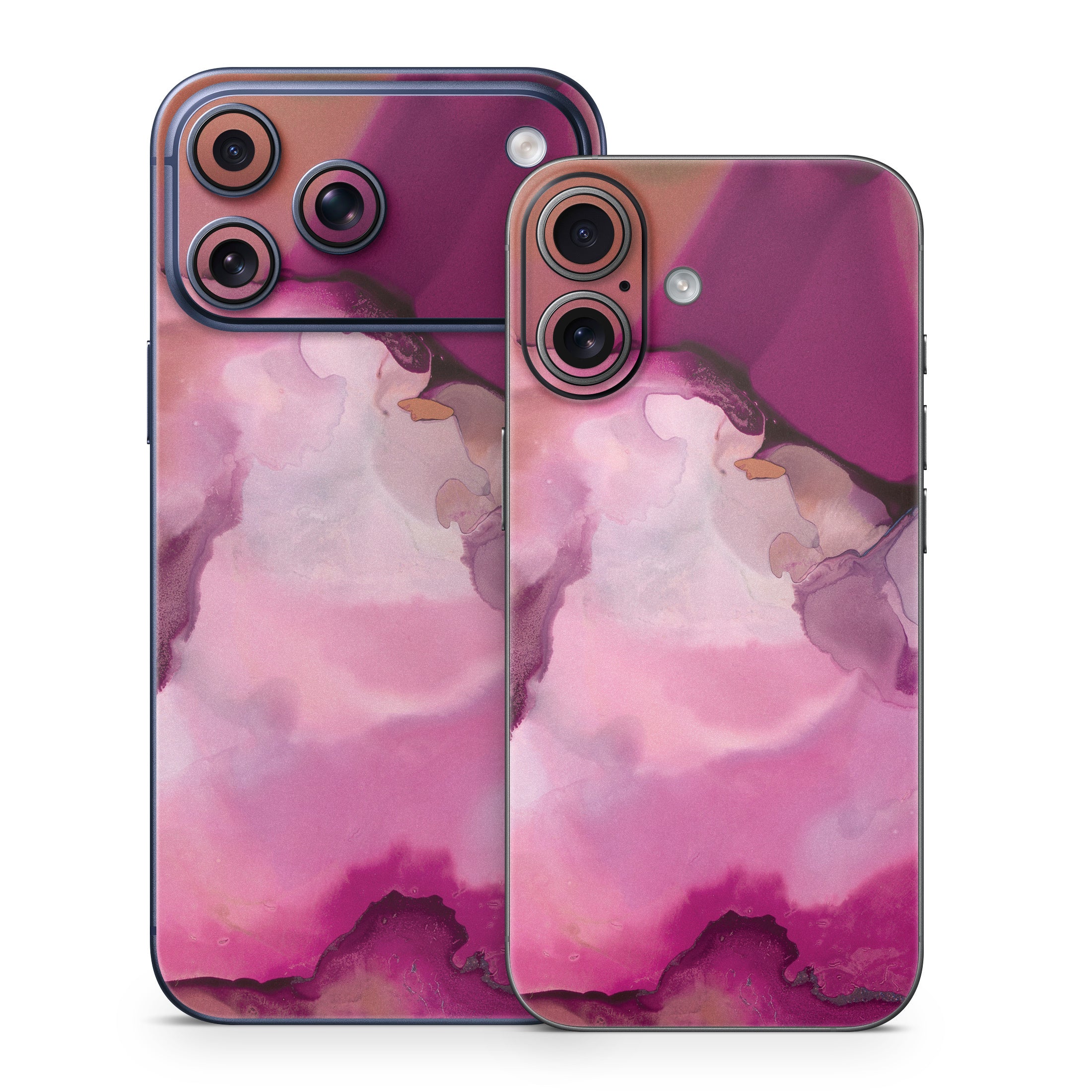 Rhapsody - Apple iPhone 17 Skin