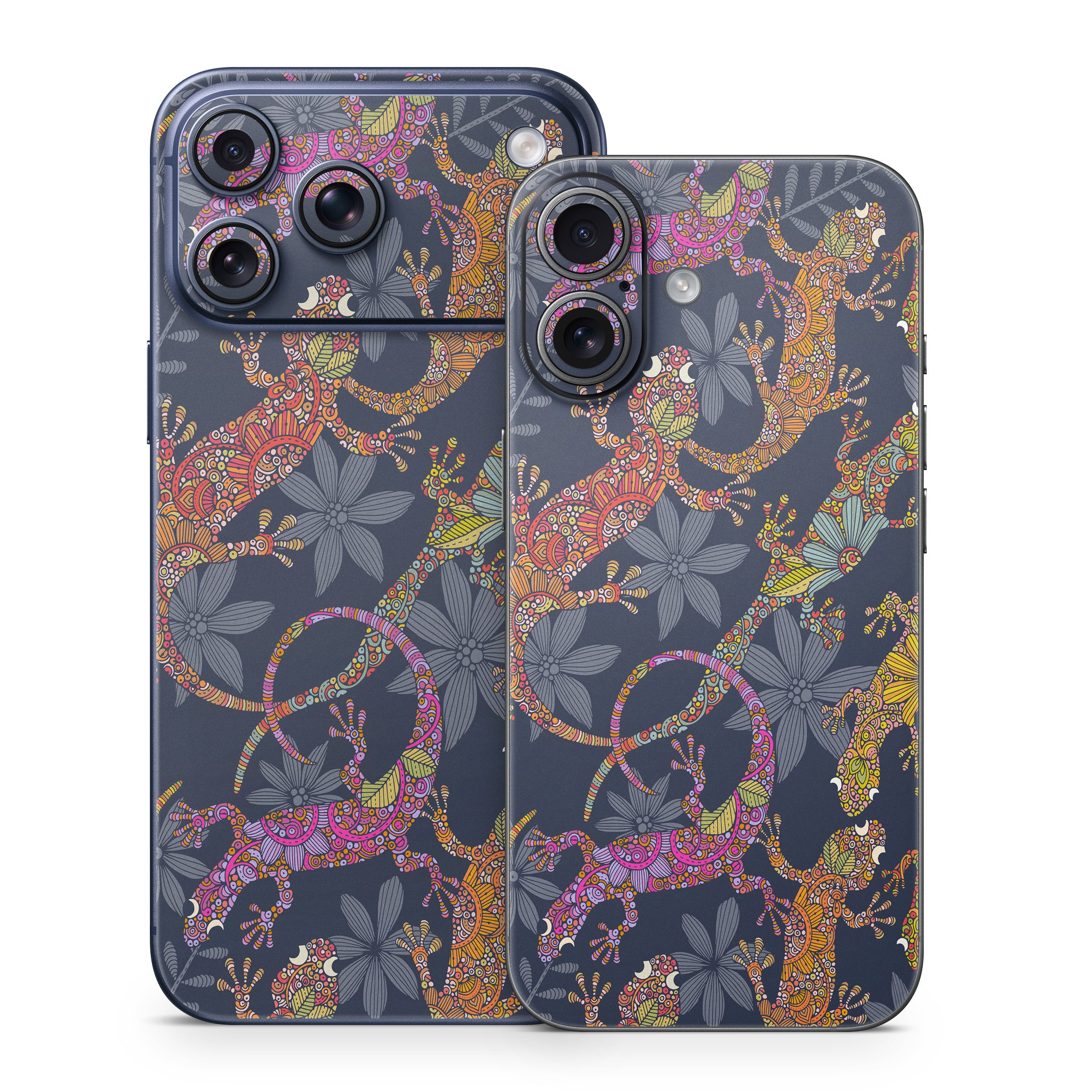 Salamanca - Apple iPhone 17 Skin