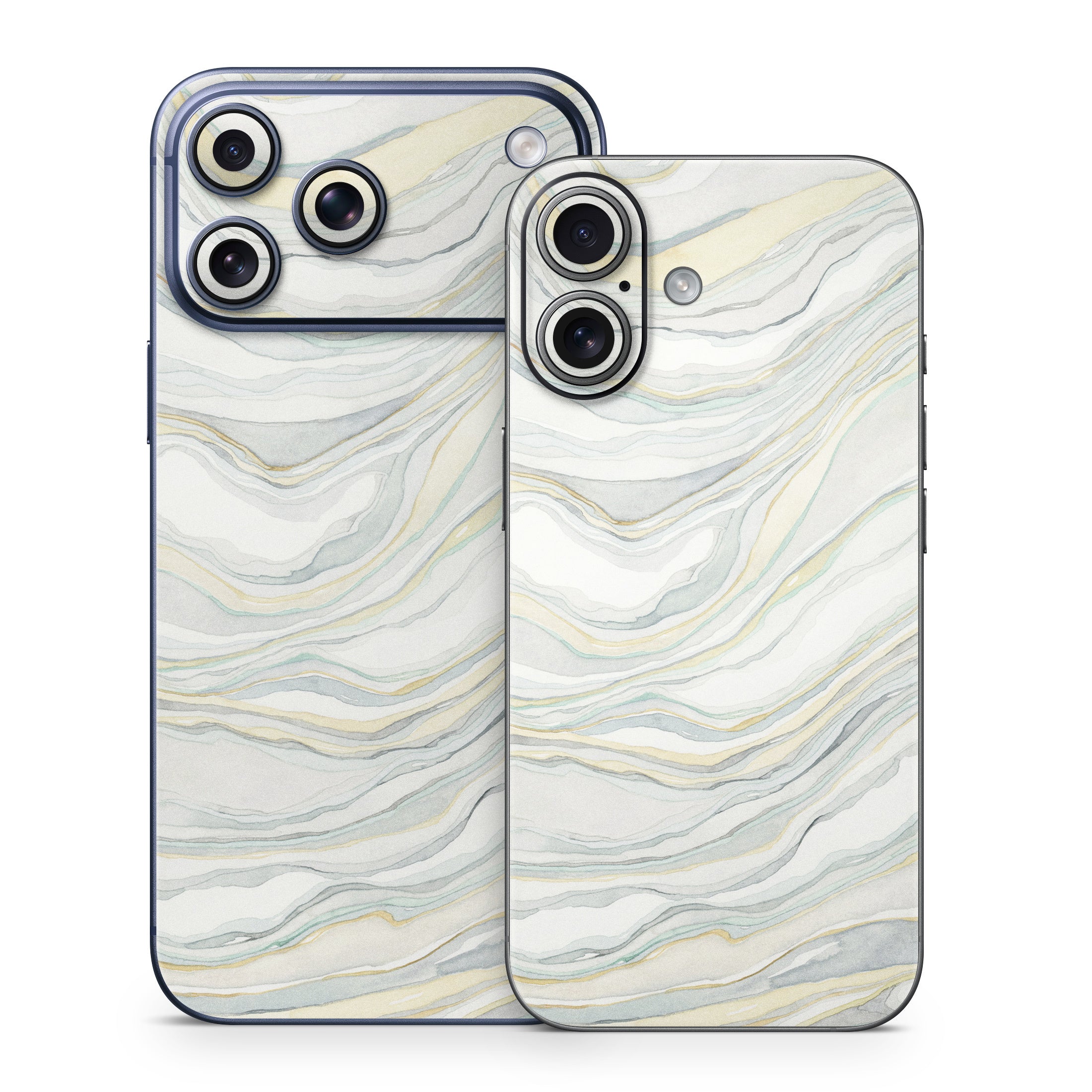 Sandstone - Apple iPhone 17 Skin