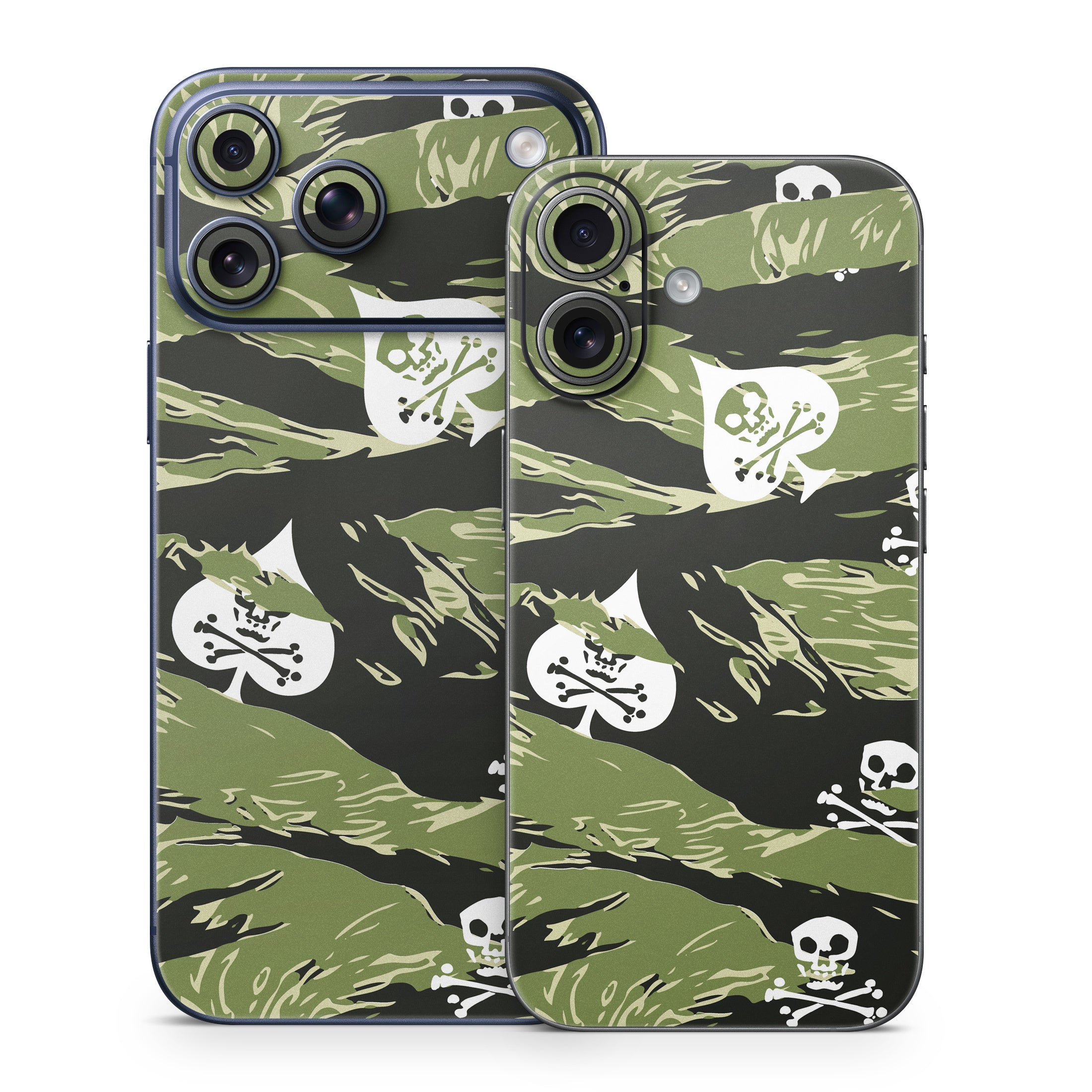 SOFLETE Tiger Stripe Camo - Apple iPhone 17 Skin