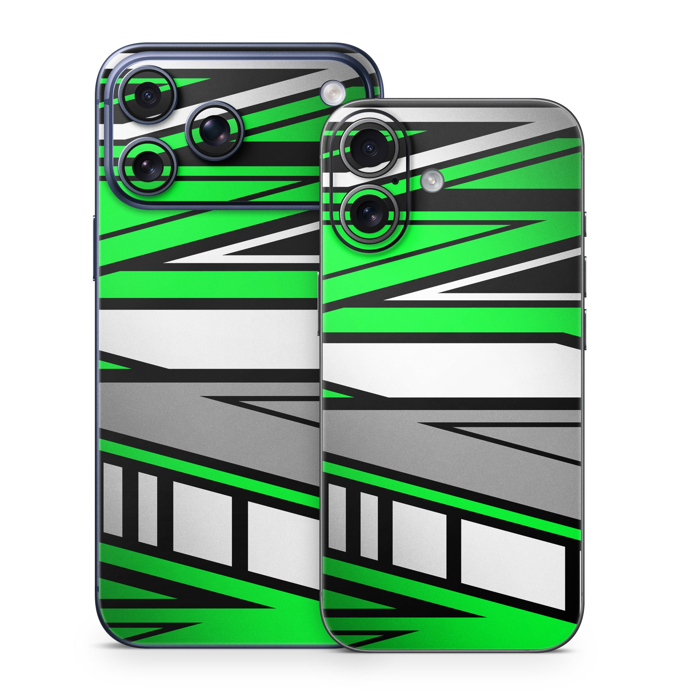 Slider - Apple iPhone 17 Skin