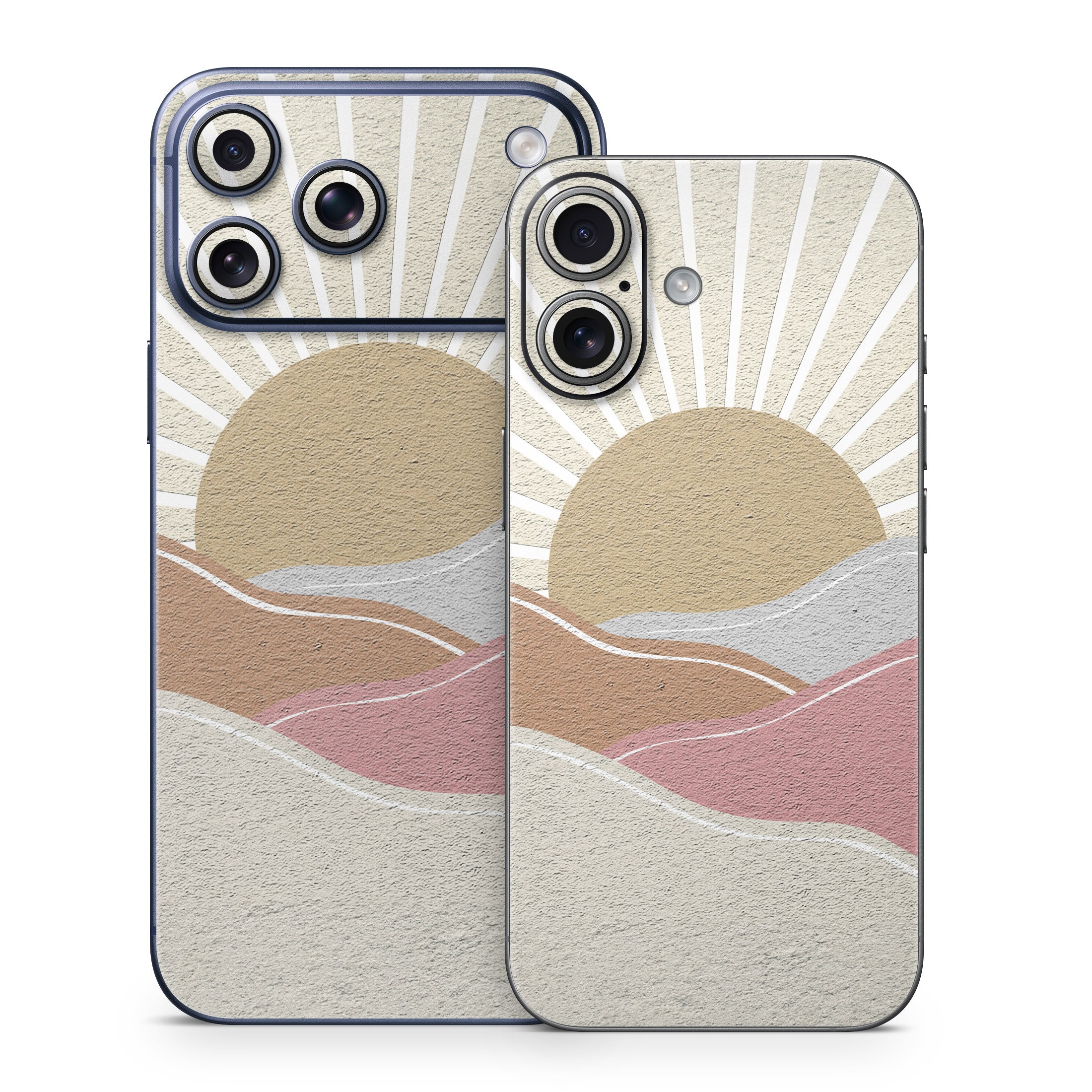 Sunset - Apple iPhone 17 Skin
