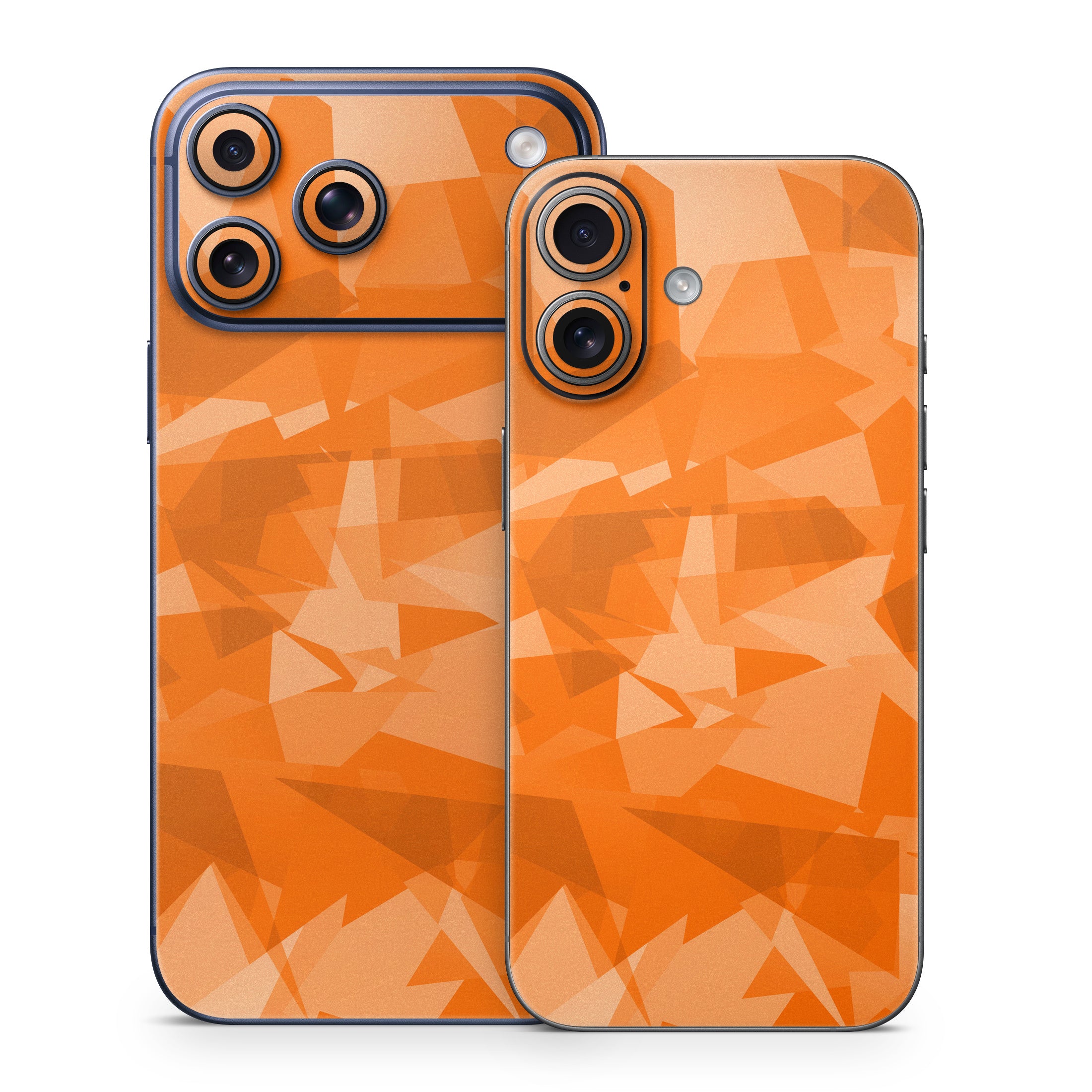 Solar Storm - Apple iPhone 17 Skin