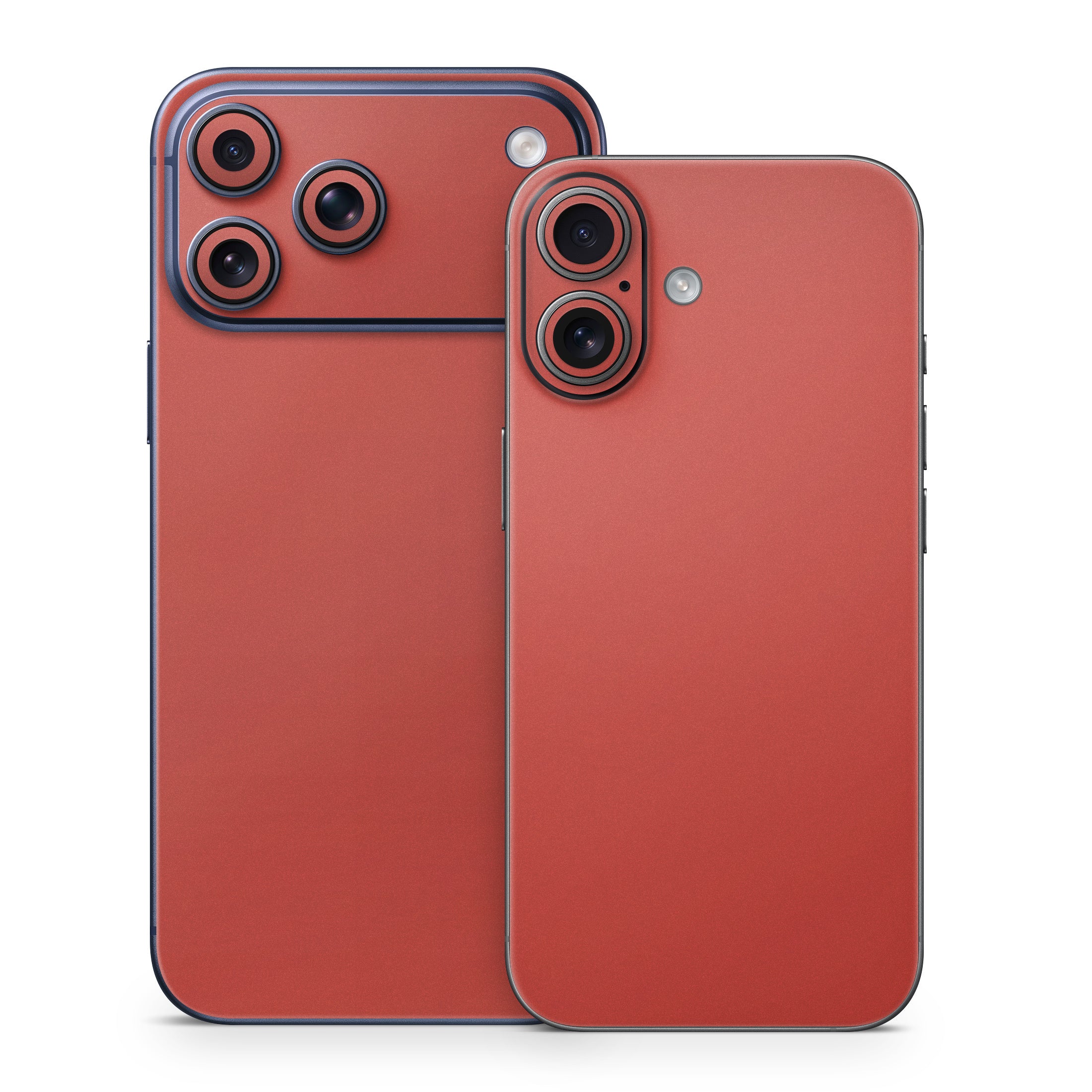 Solid State Berry - Apple iPhone 17 Skin