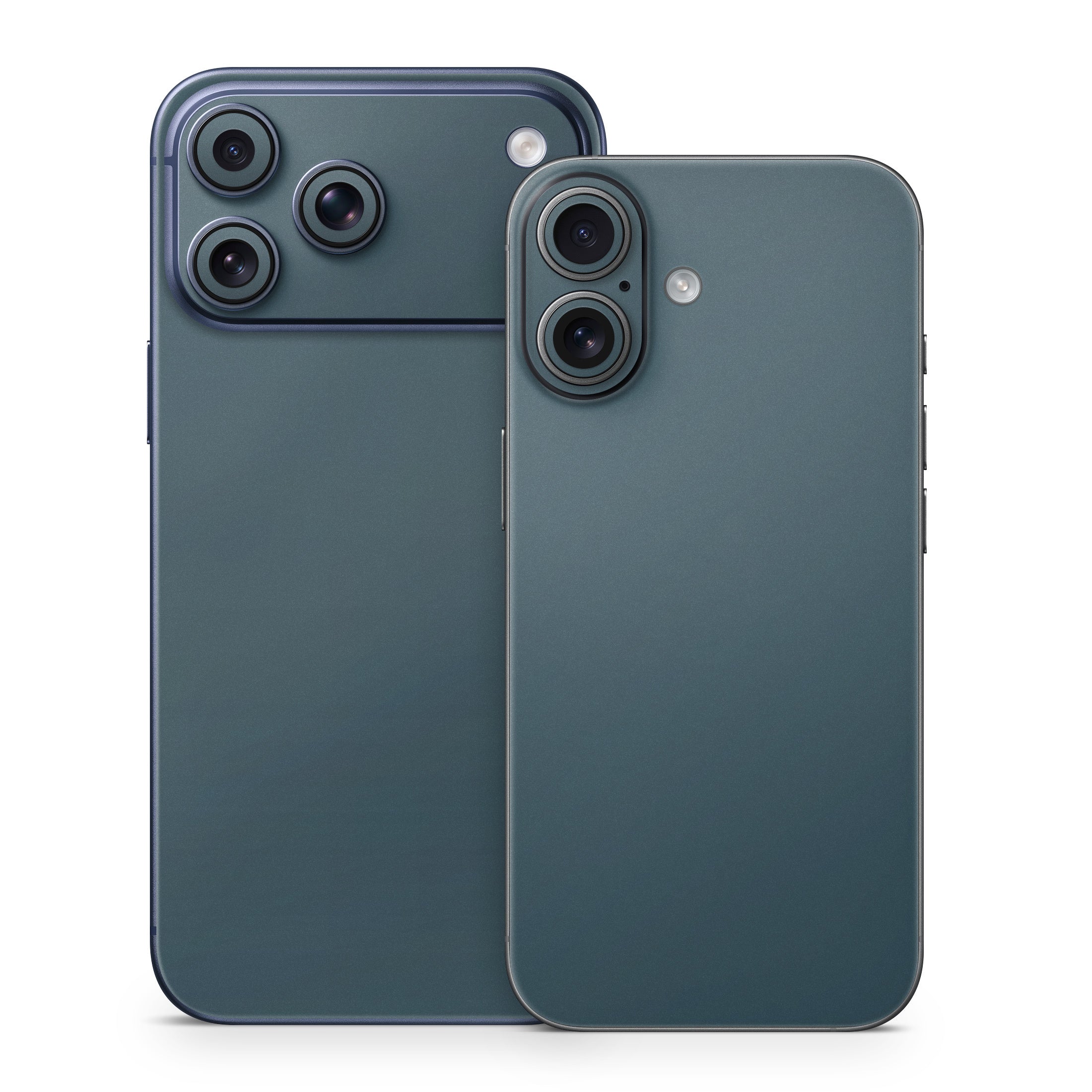 Solid State Storm - Apple iPhone 17 Skin