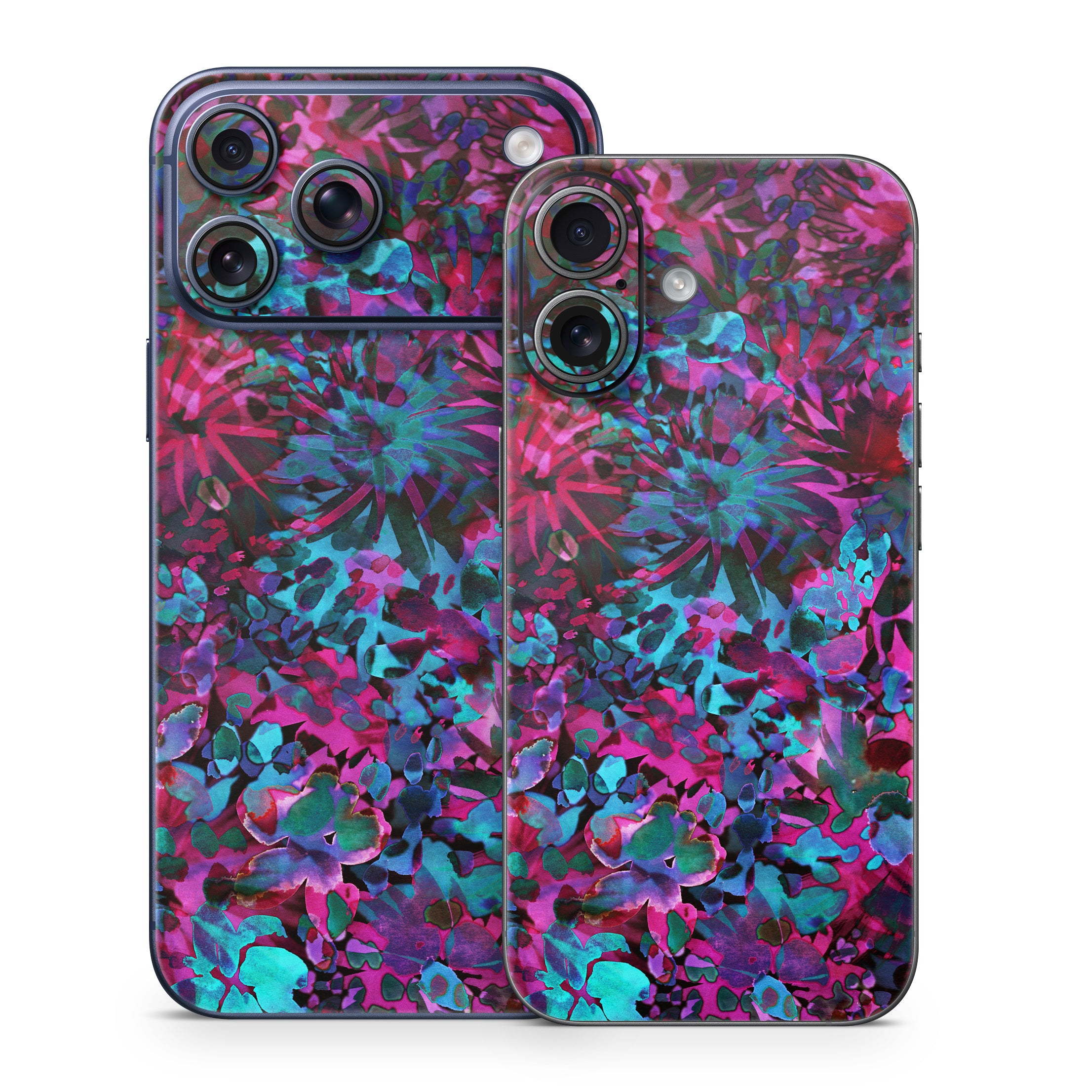 Summer Tropics - Apple iPhone 17 Skin