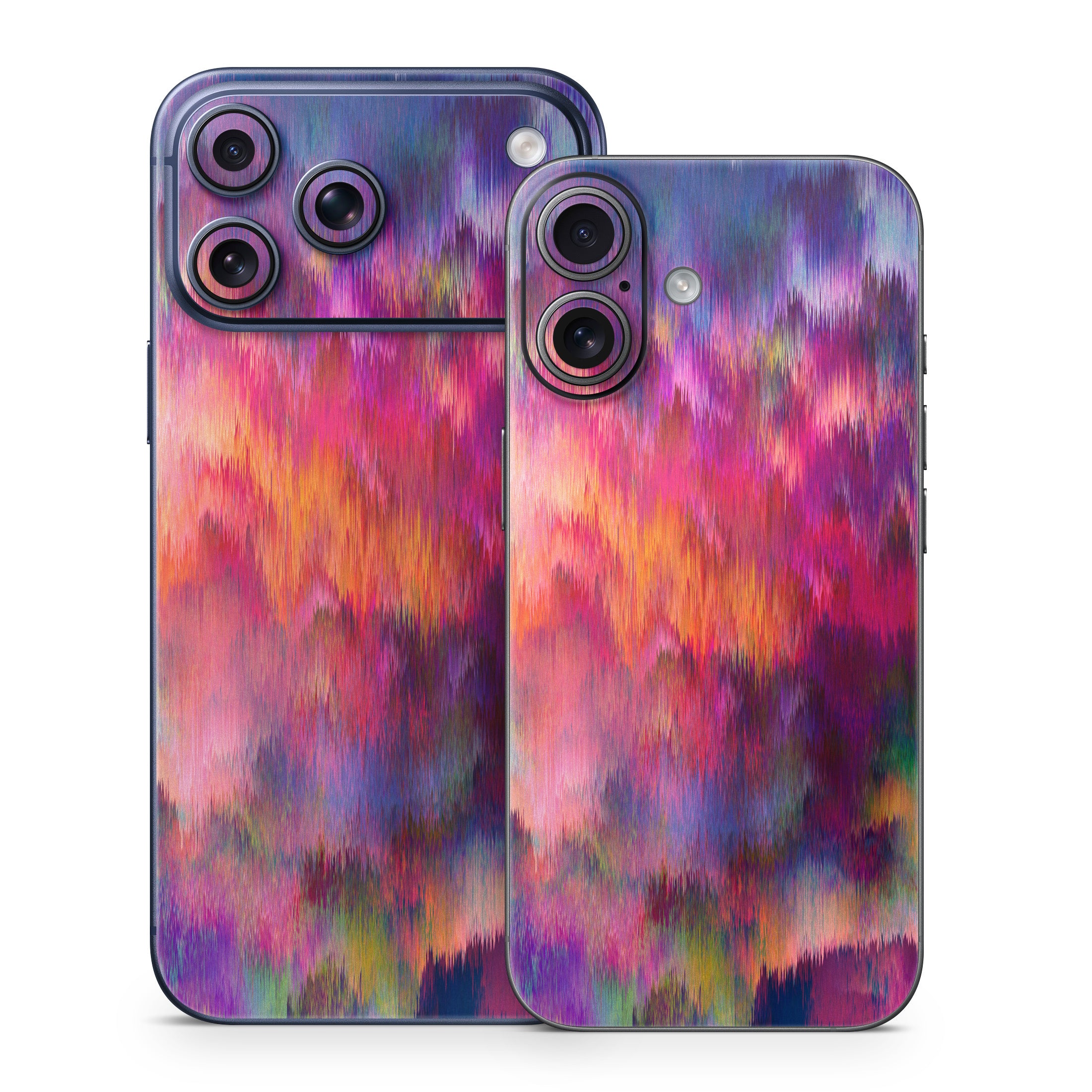 Sunset Storm - Apple iPhone 17 Skin