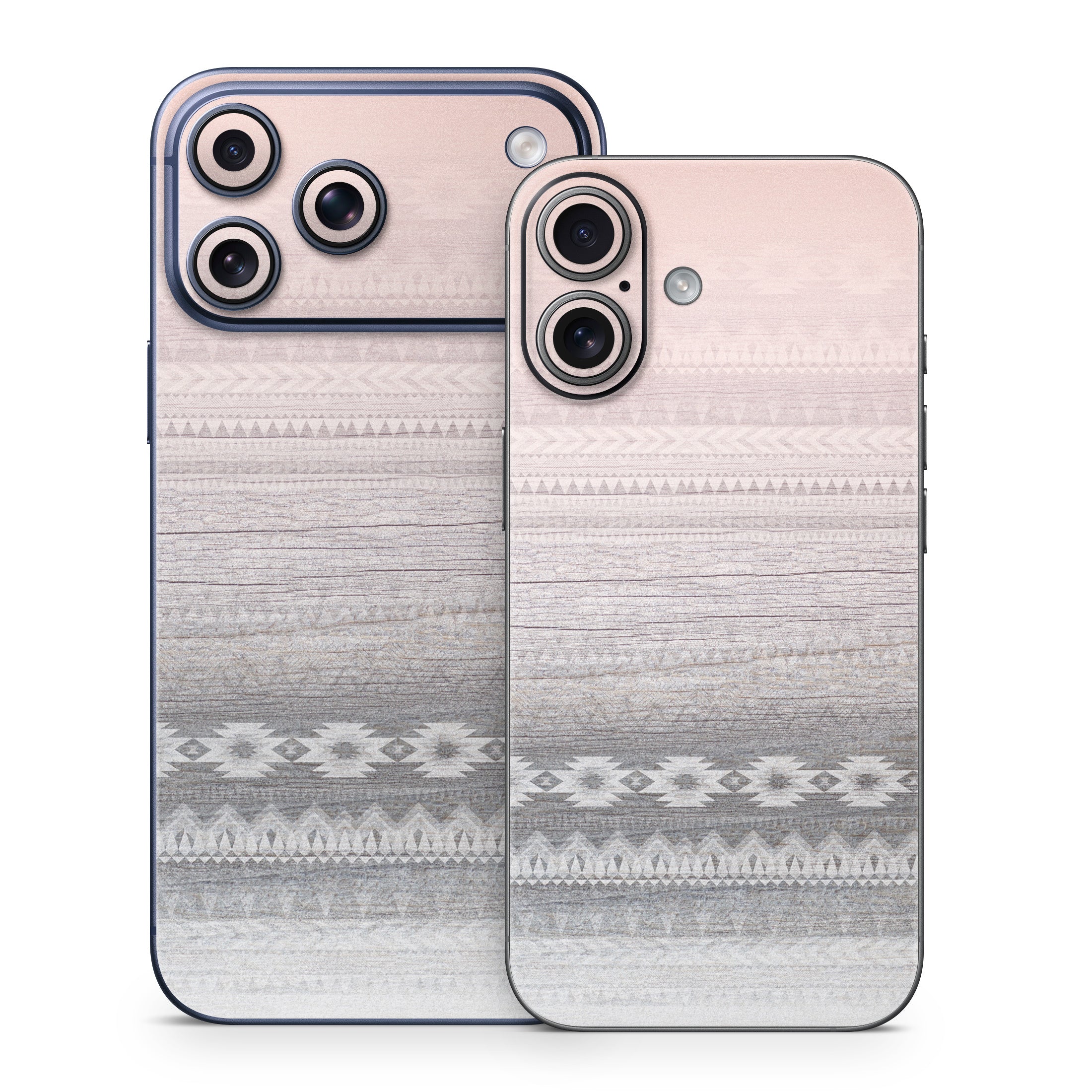 Sunset Valley - Apple iPhone 17 Skin