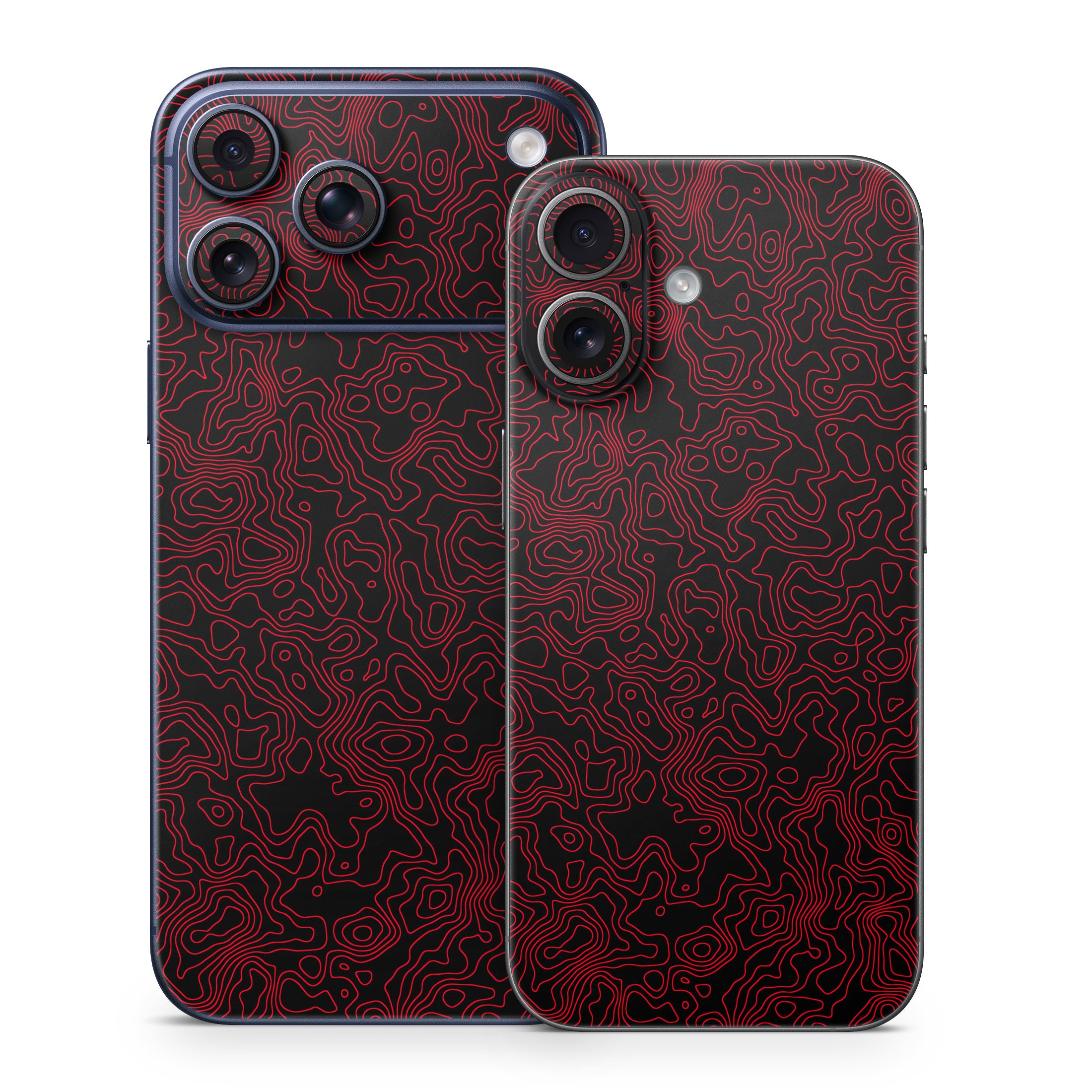 Terraformer - Apple iPhone 17 Skin
