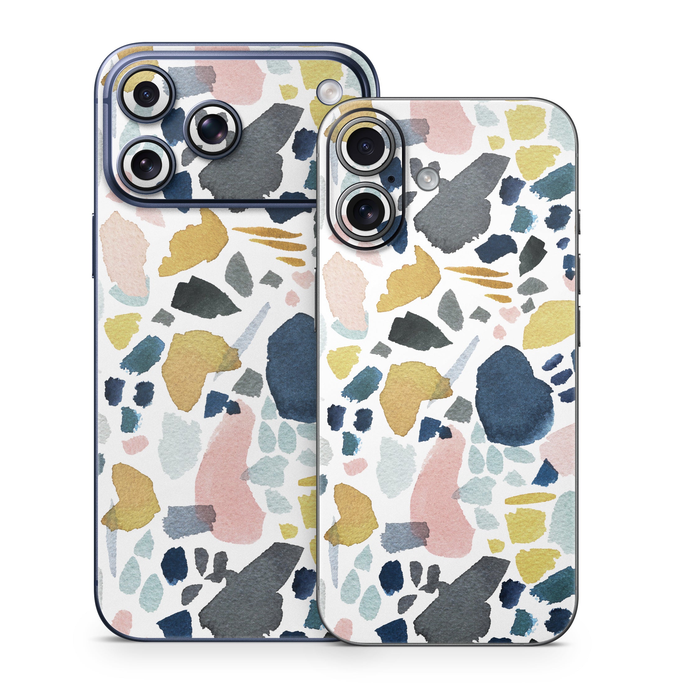 Terrazzo - Apple iPhone 17 Skin