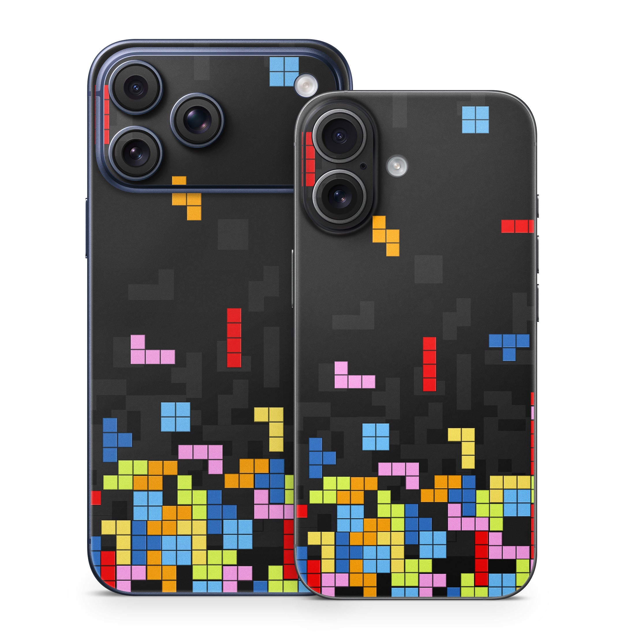 Tetrads - Apple iPhone 17 Skin