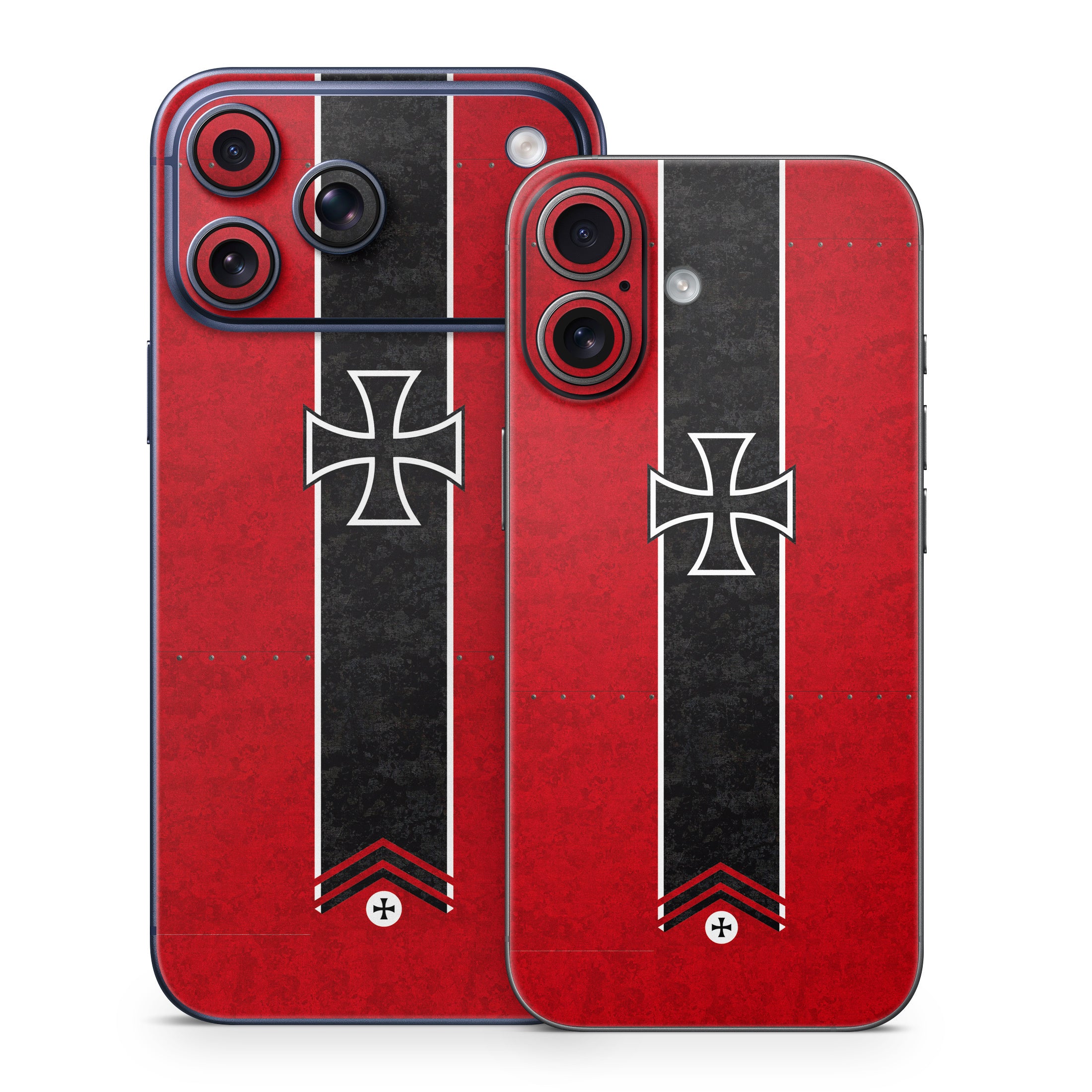 The Baron - Apple iPhone 17 Skin