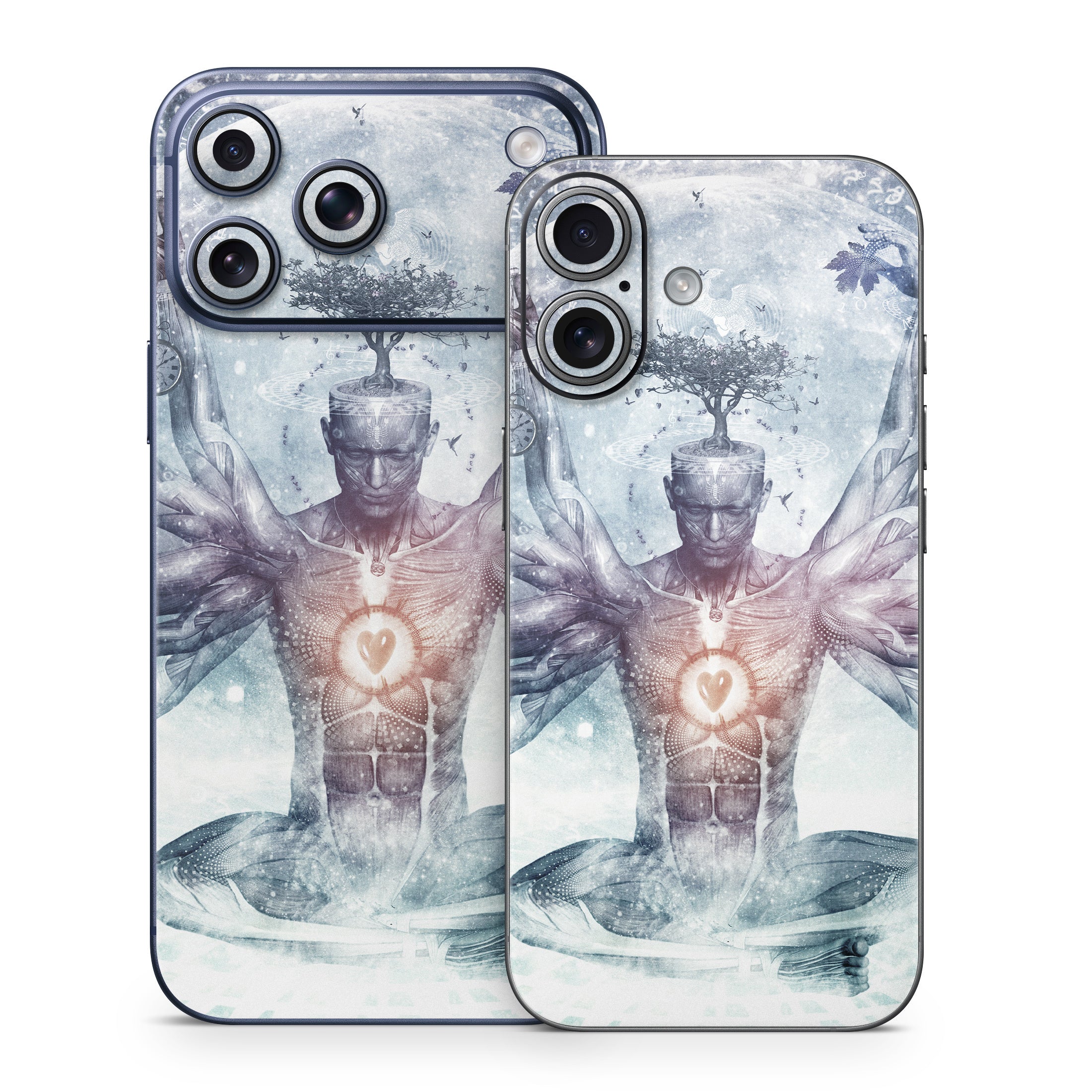 The Dreamer - Apple iPhone 17 Skin