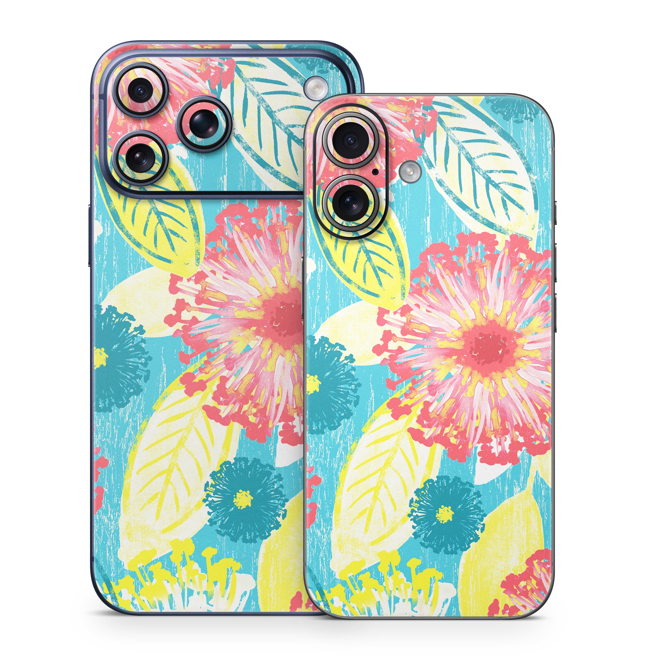 Tickled Peach - Apple iPhone 17 Skin