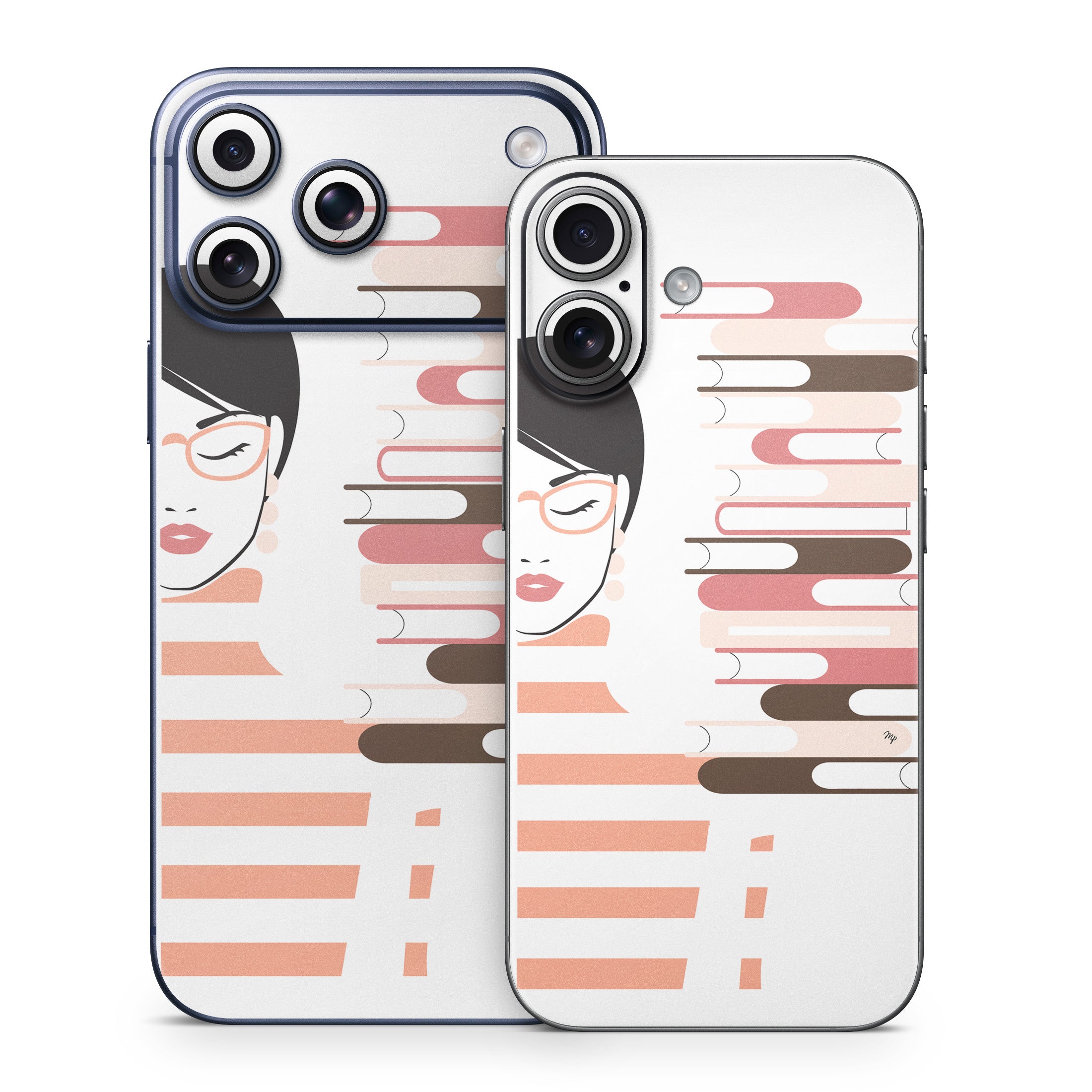 Time To Read - Apple iPhone 17 Skin