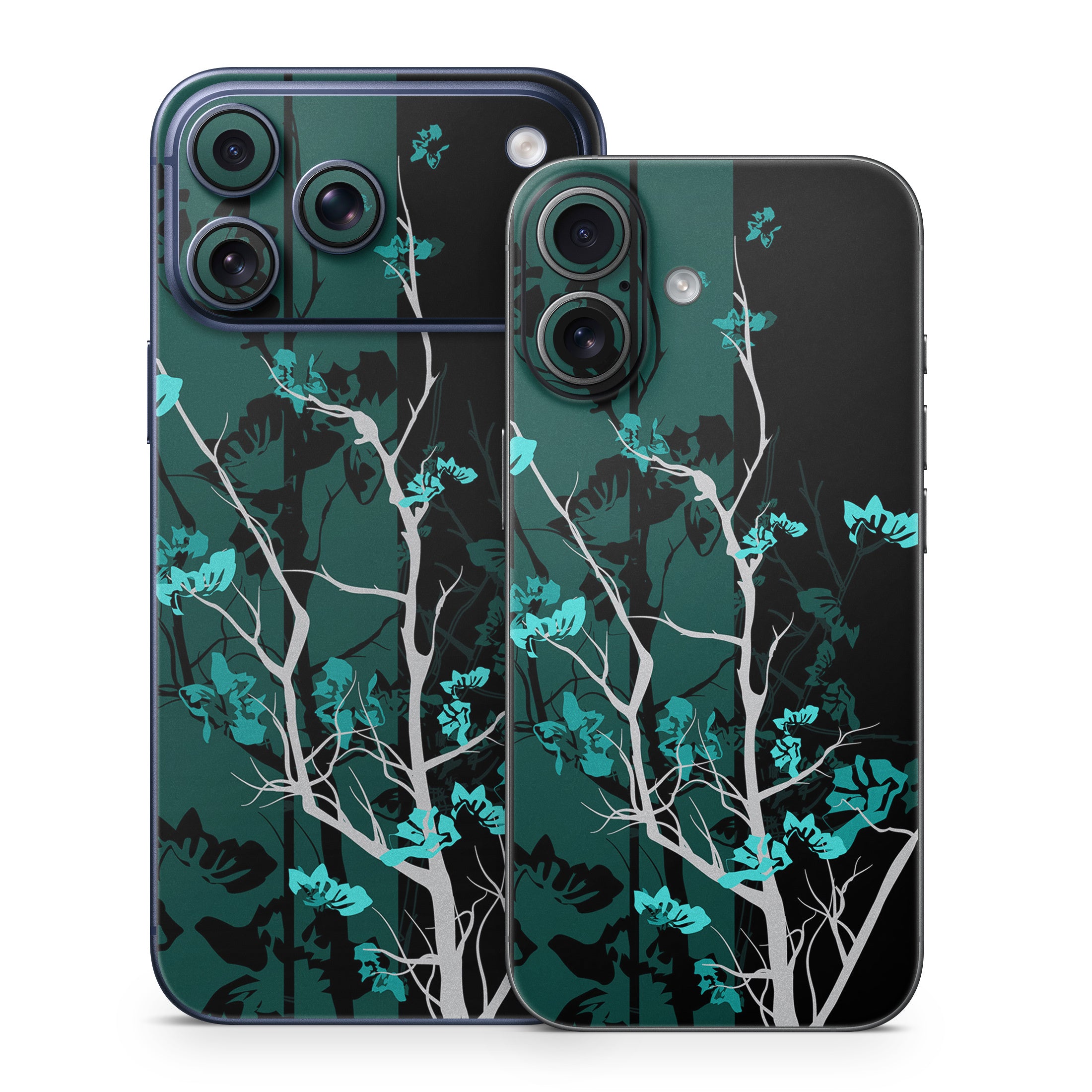 Aqua Tranquility - Apple iPhone 17 Skin