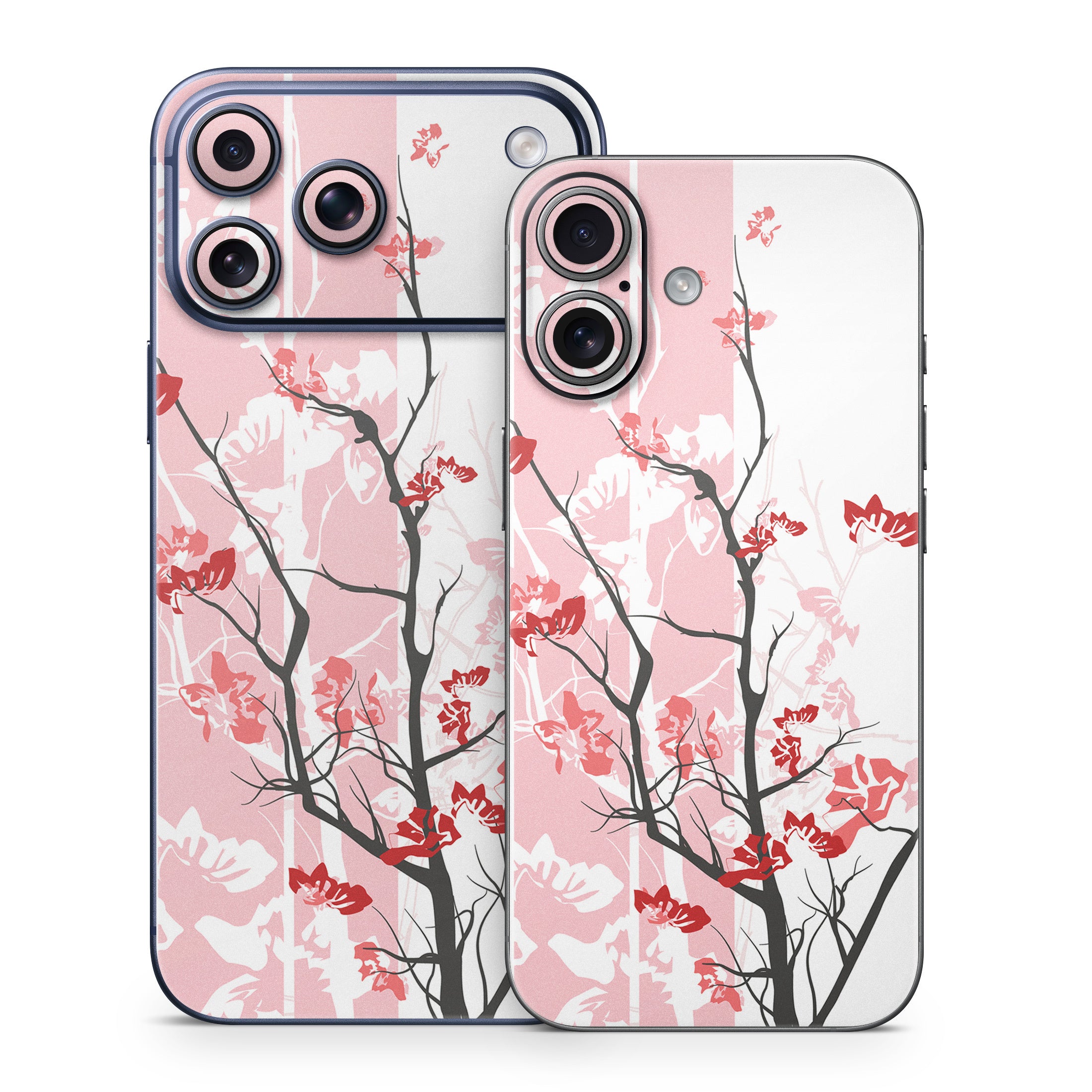 Pink Tranquility - Apple iPhone 17 Skin