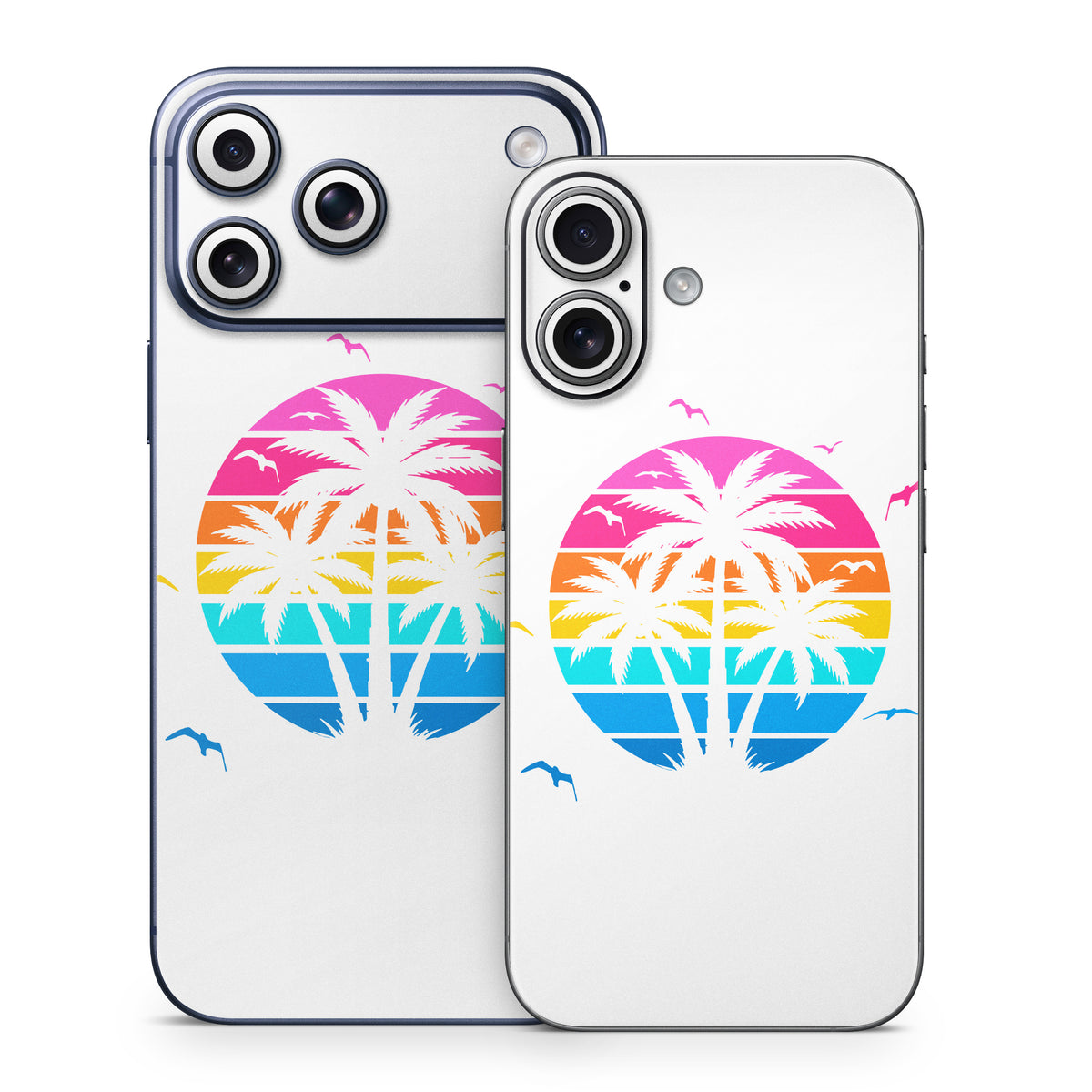 Tropicana - Apple iPhone 17 Skin