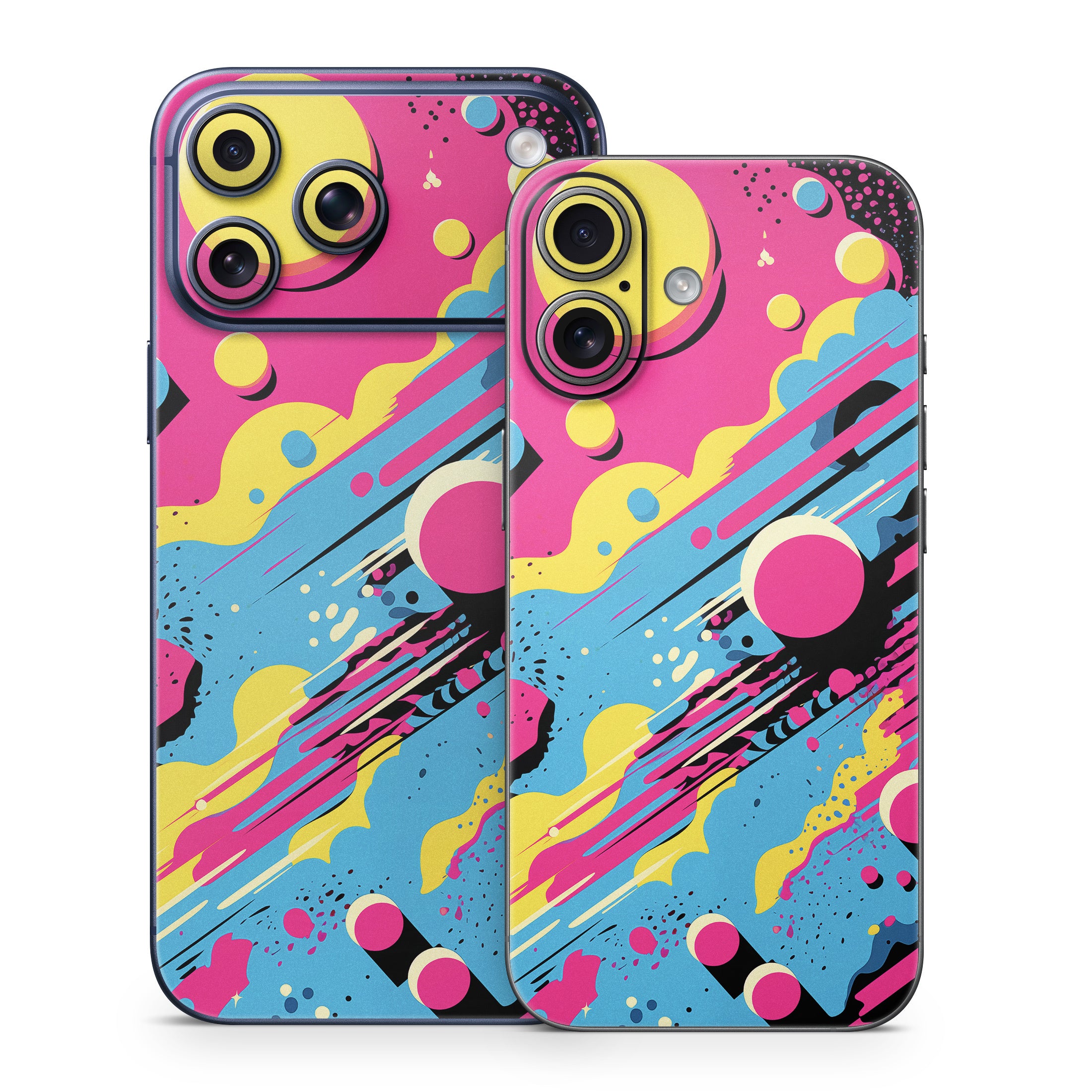 Tubular - Apple iPhone 17 Skin