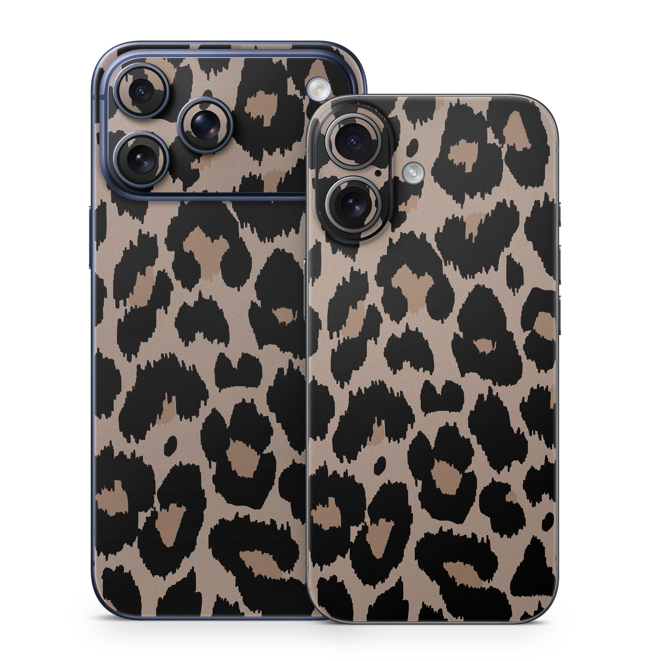 Untamed - Apple iPhone 17 Skin