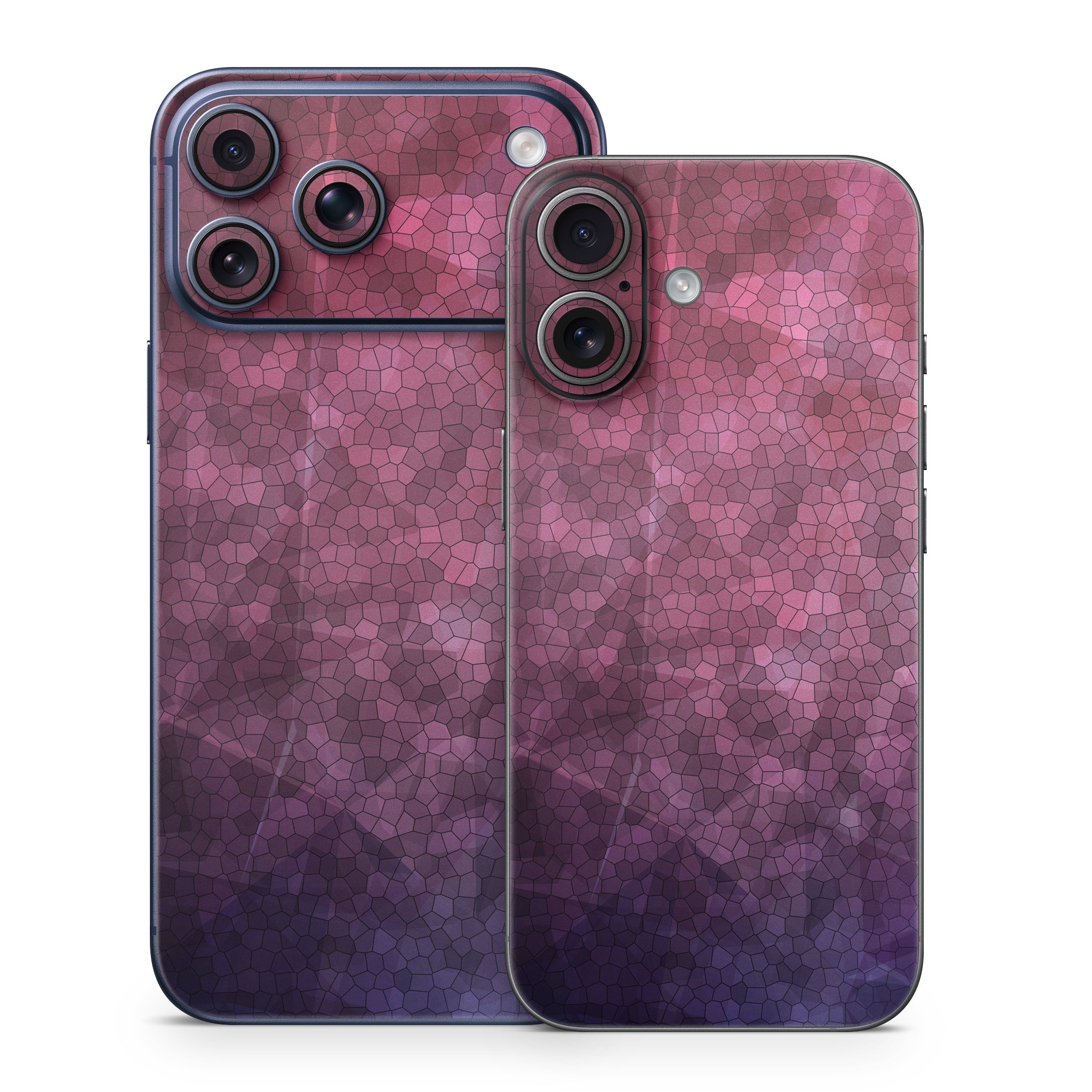 Vampire Squid - Apple iPhone 17 Skin