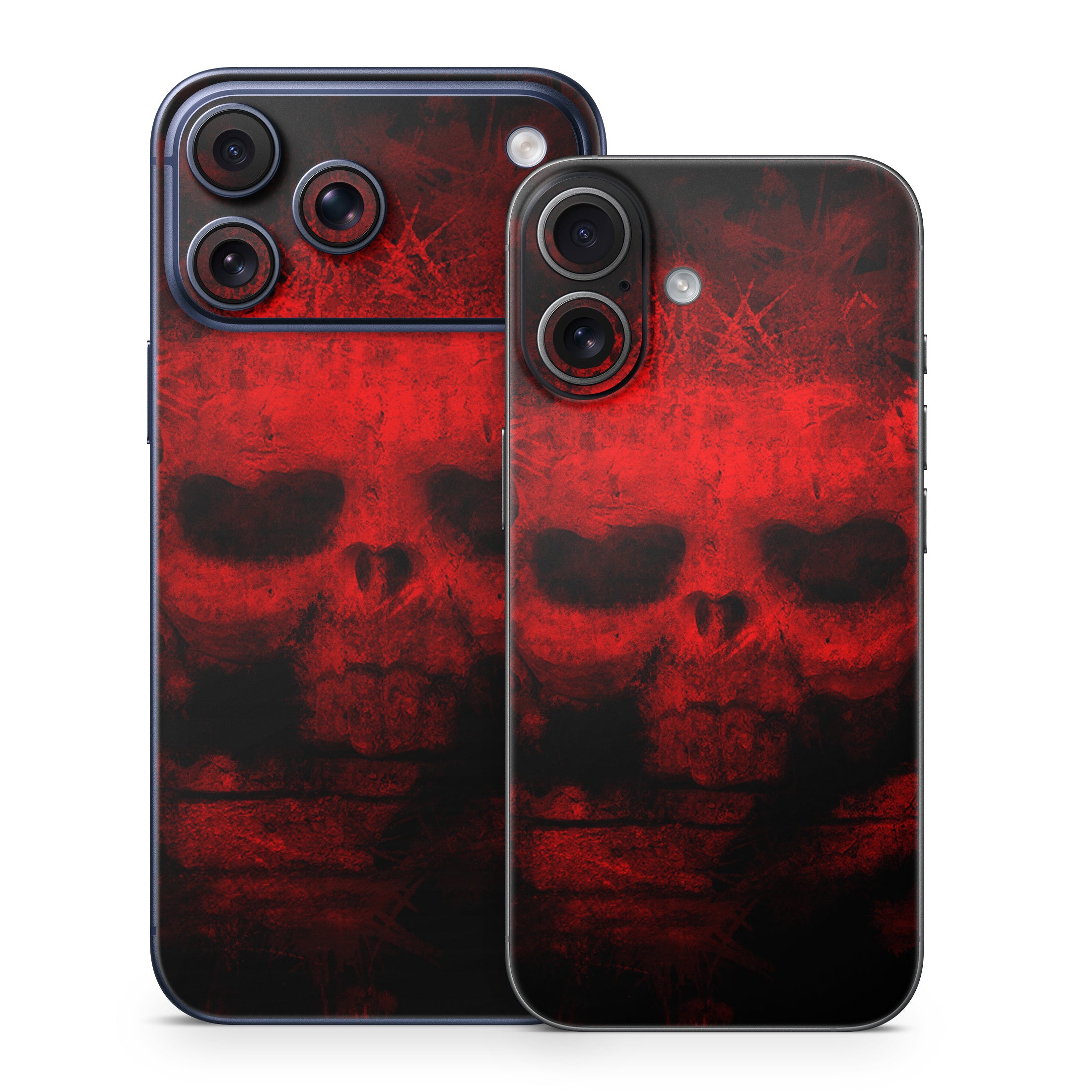 War - Apple iPhone 17 Skin