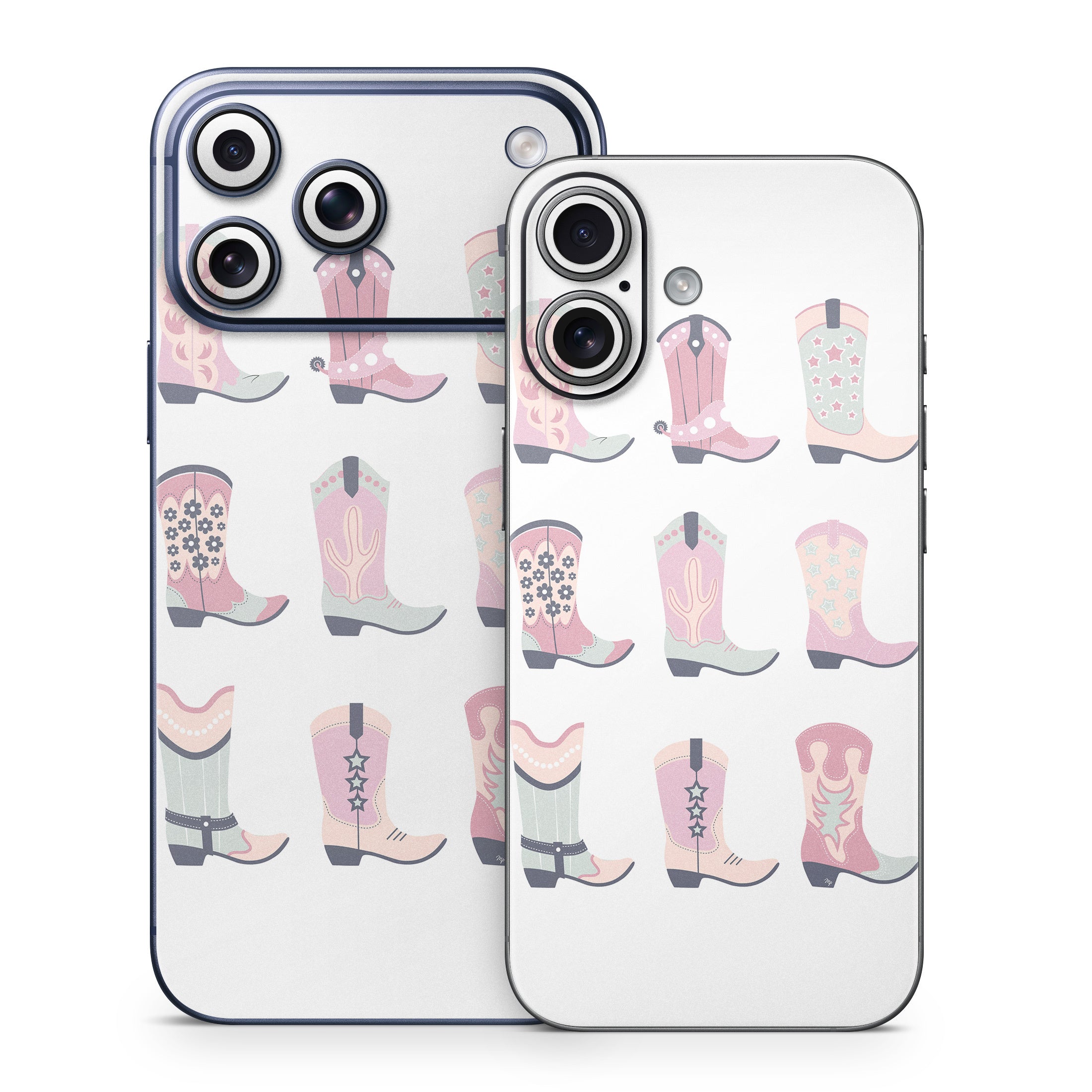 Western Girl - Apple iPhone 17 Skin
