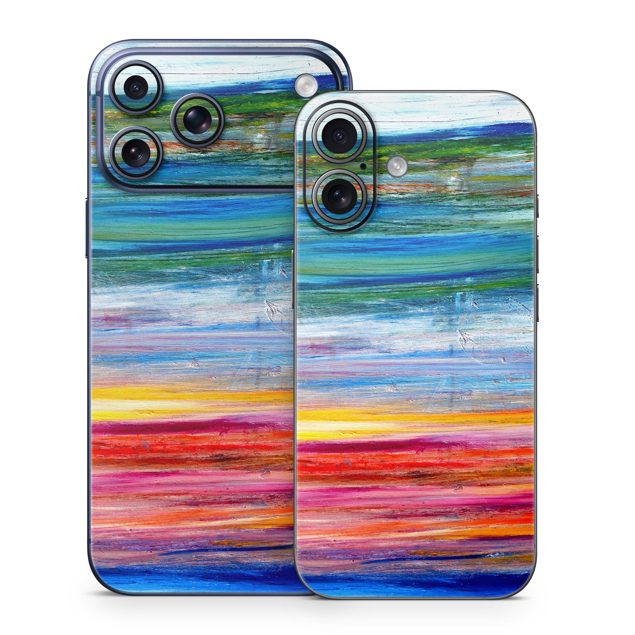 Waterfall - Apple iPhone 17 Skin