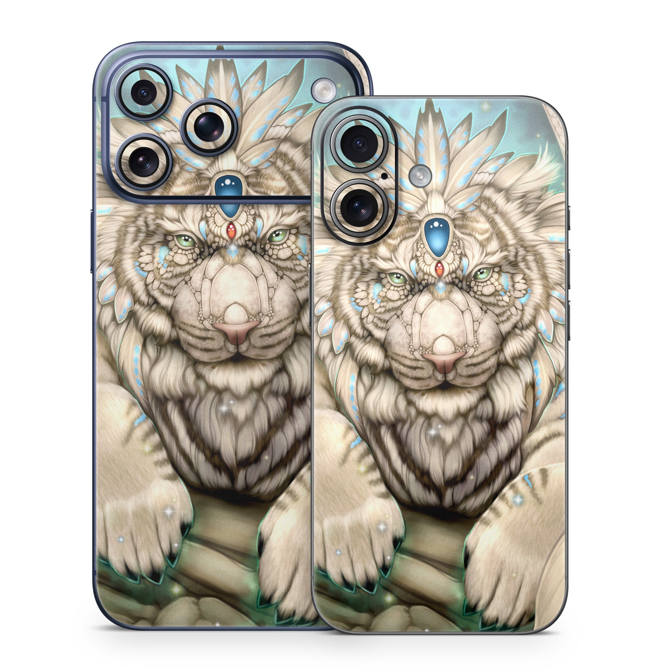 What Do You Seek - Apple iPhone 17 Skin