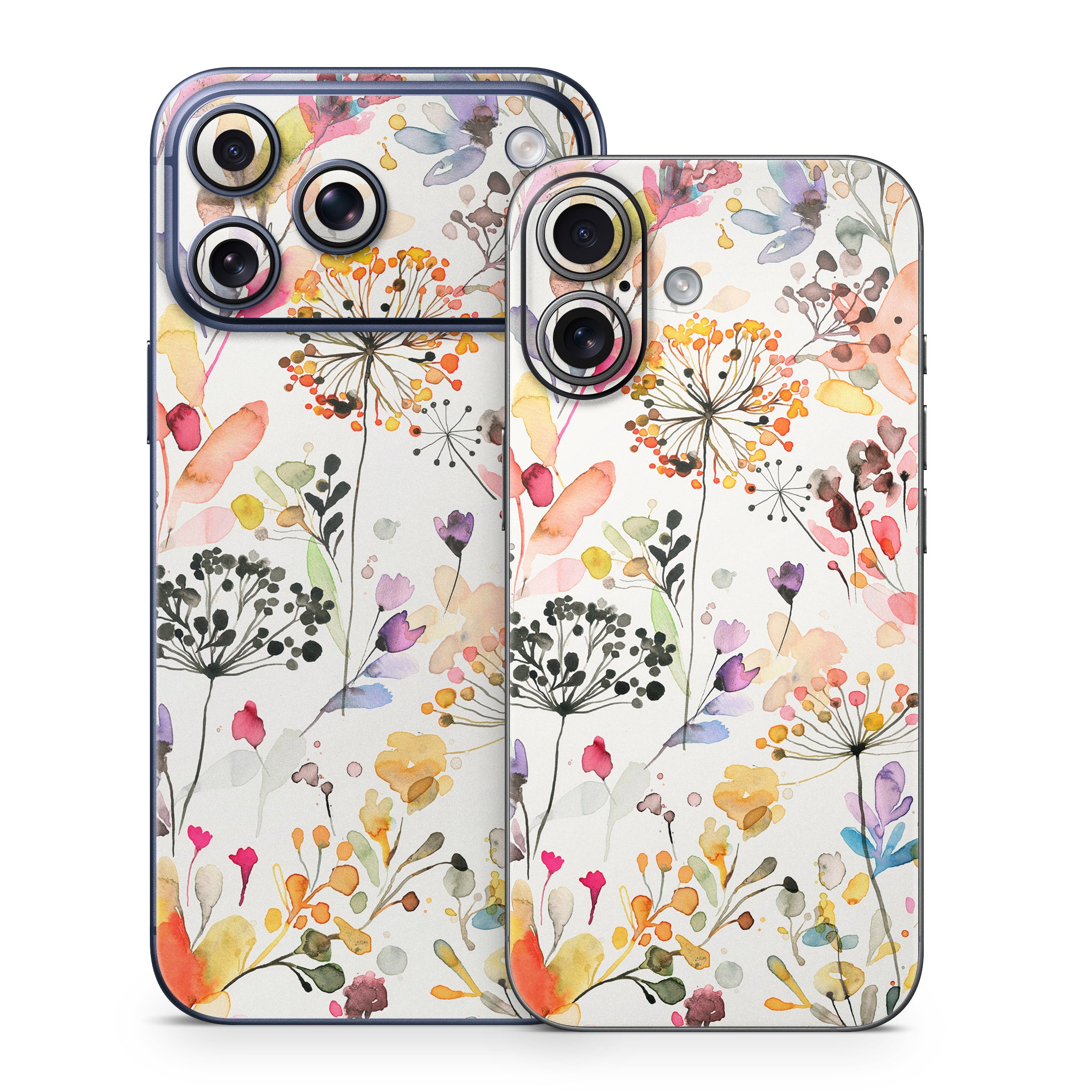 Wild Grasses - Apple iPhone 17 Skin