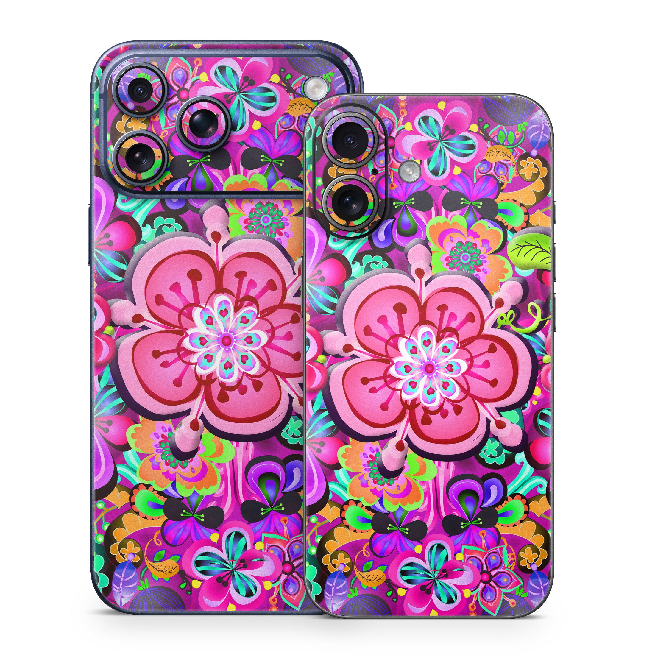 Woodstock - Apple iPhone 17 Skin