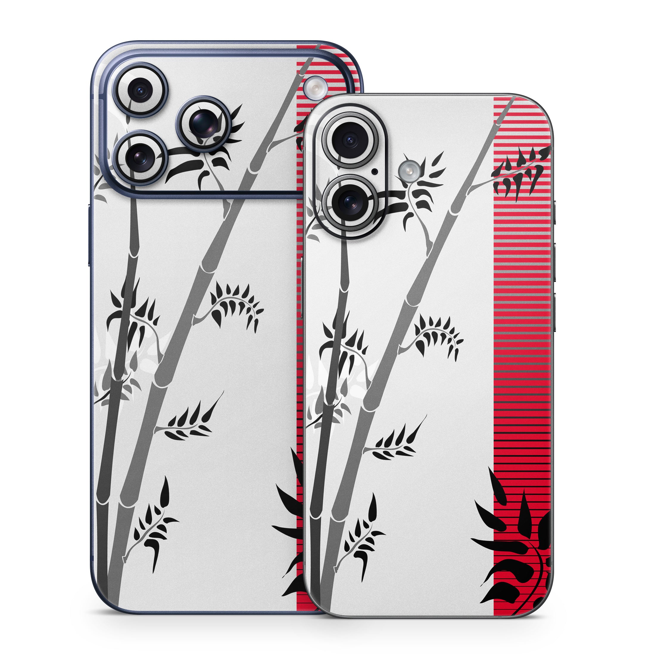 Zen - Apple iPhone 17 Skin