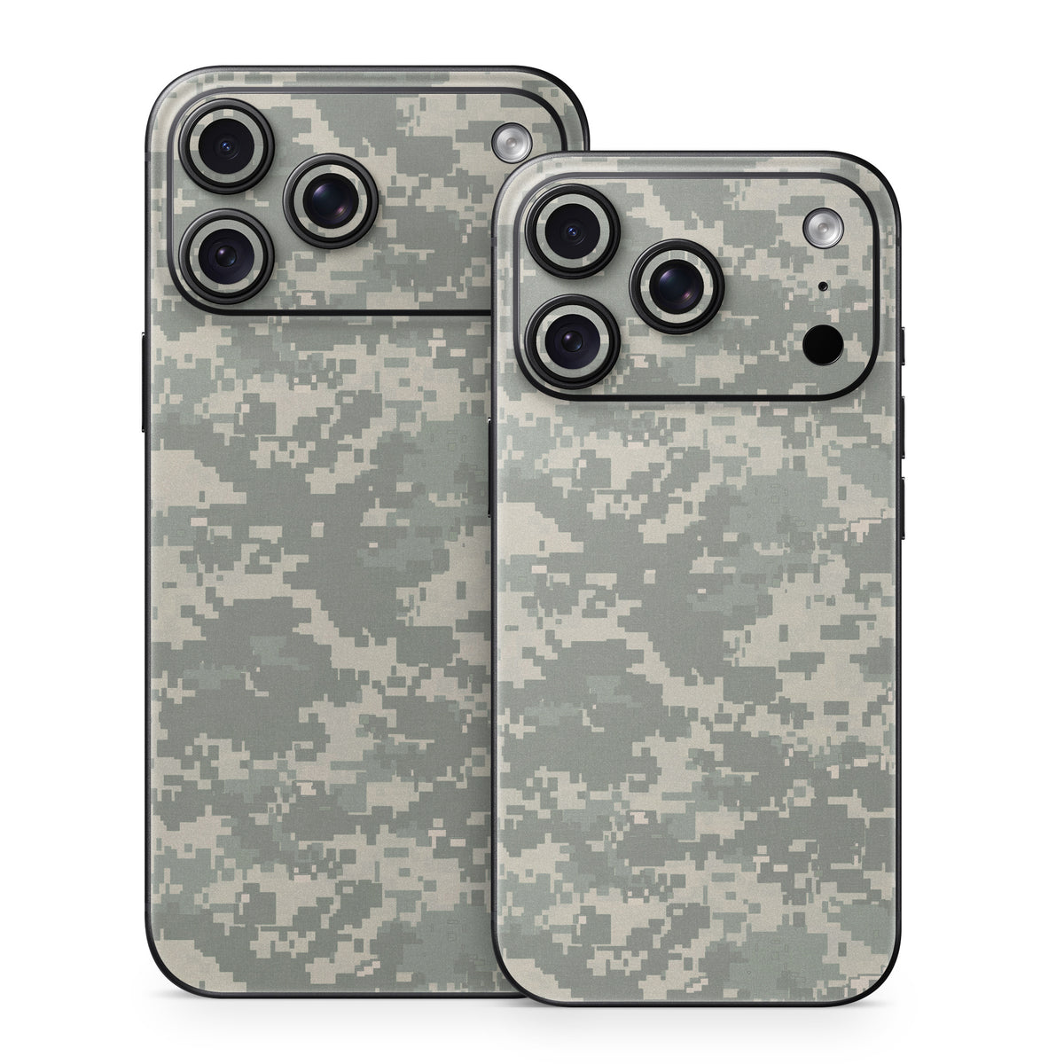 ACU Camo - Apple iPhone 18 Skin