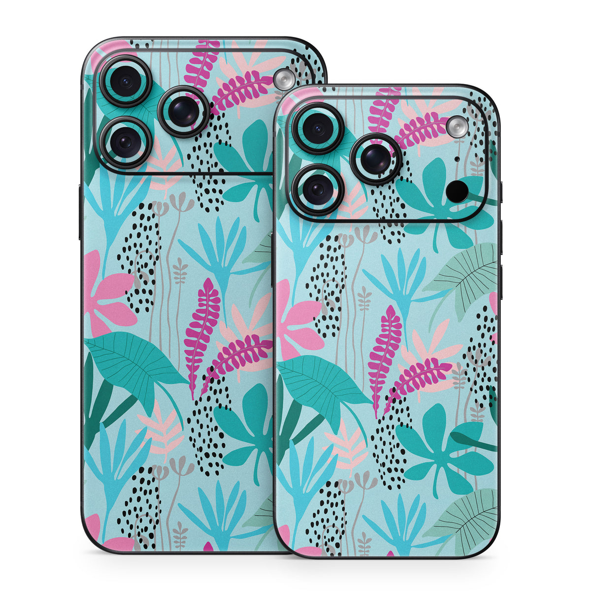 Akela - Apple iPhone 18 Skin