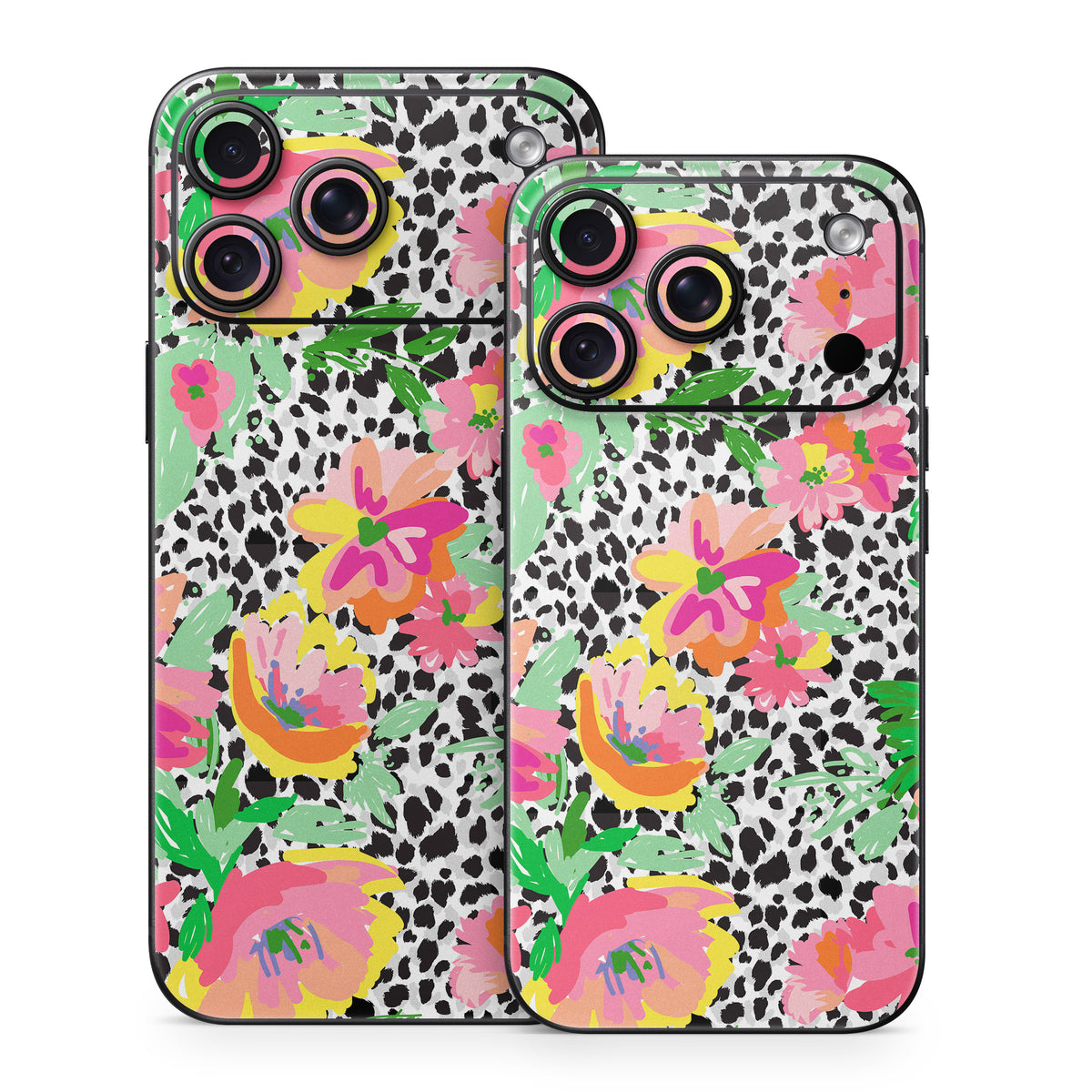 Angelina - Apple iPhone 18 Skin