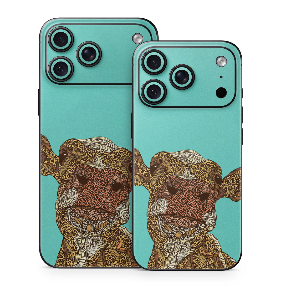 Arabella - Apple iPhone 18 Skin