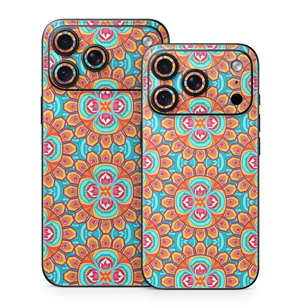 Avalon Carnival - Apple iPhone 18 Skin