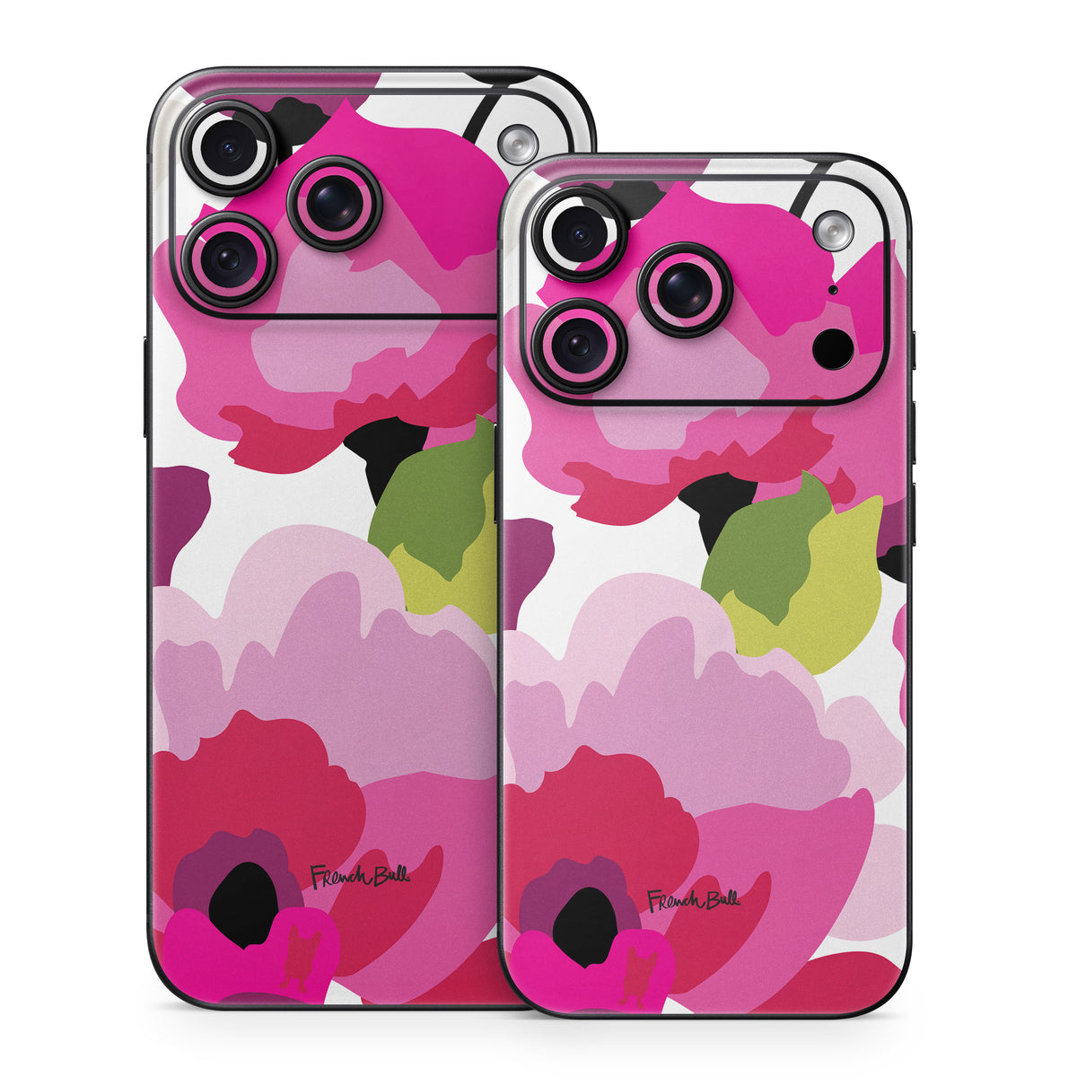 Baroness - Apple iPhone 18 Skin