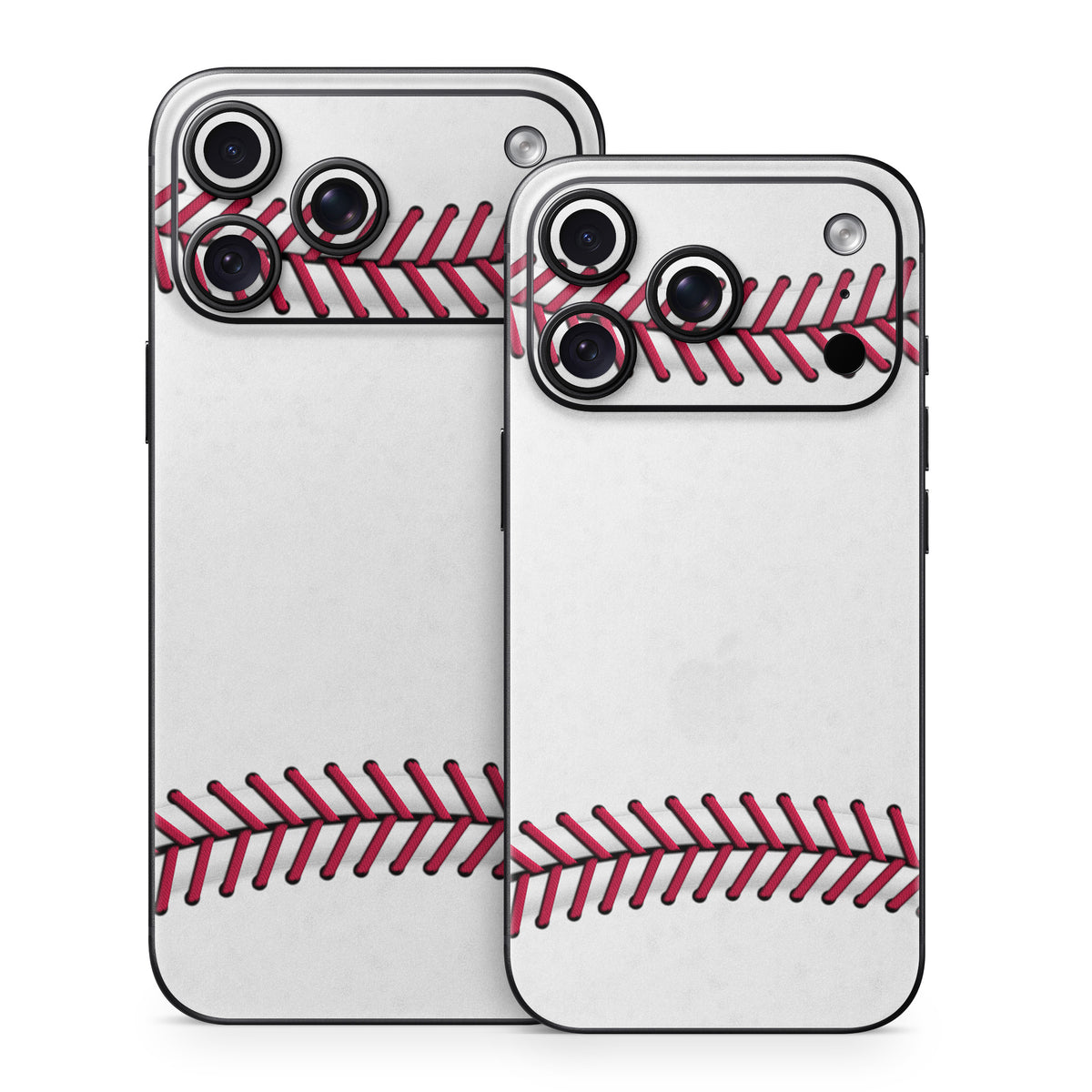 Baseball - Apple iPhone 18 Skin