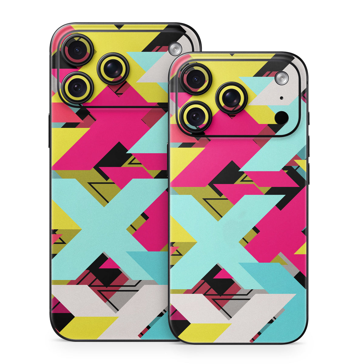 Baseline Shift - Apple iPhone 18 Skin