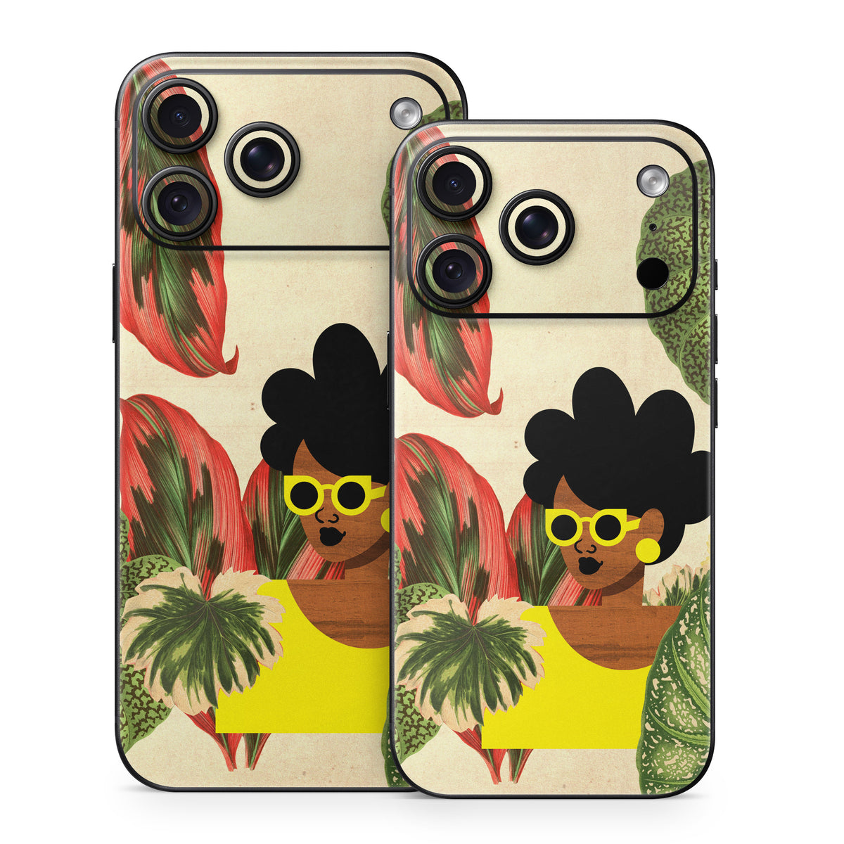 Bayou Girl - Apple iPhone 18 Skin