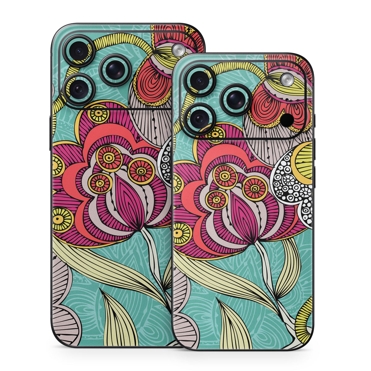 Beatriz - Apple iPhone 18 Skin