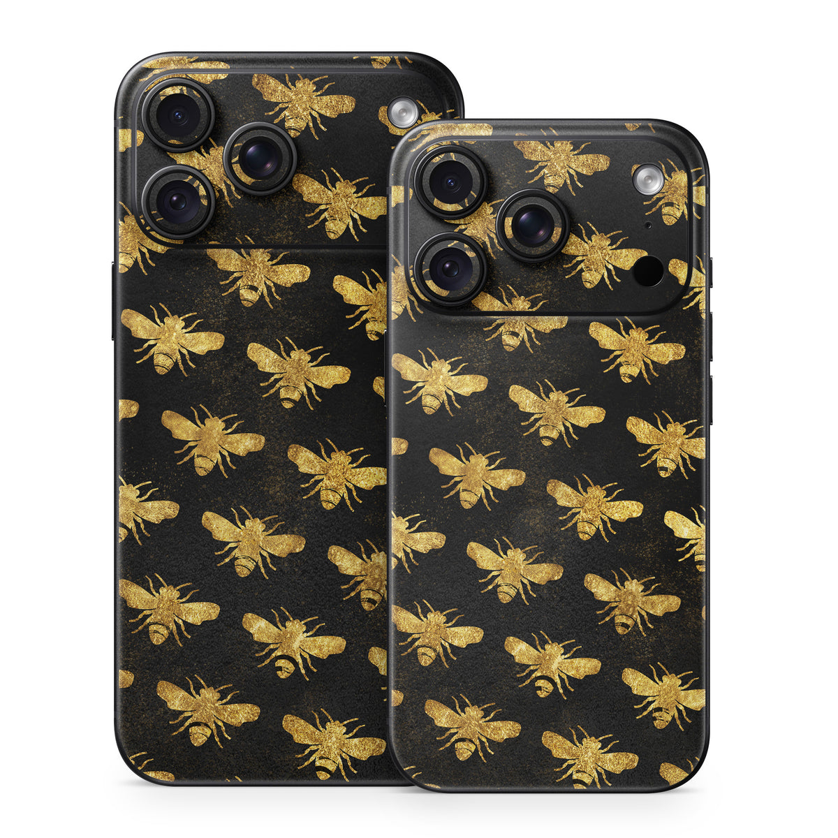 Bee Yourself - Apple iPhone 18 Skin