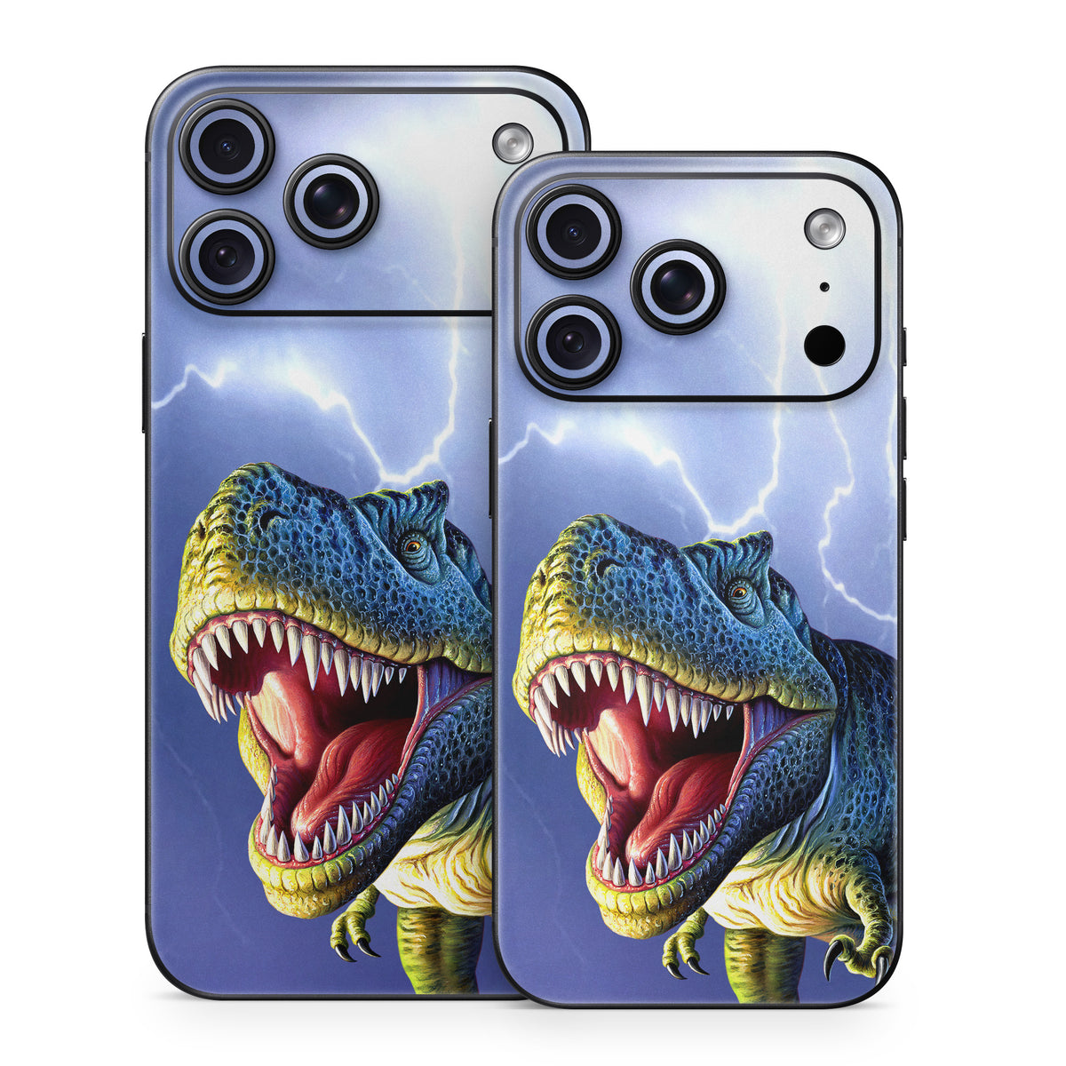 Big Rex - Apple iPhone 18 Skin