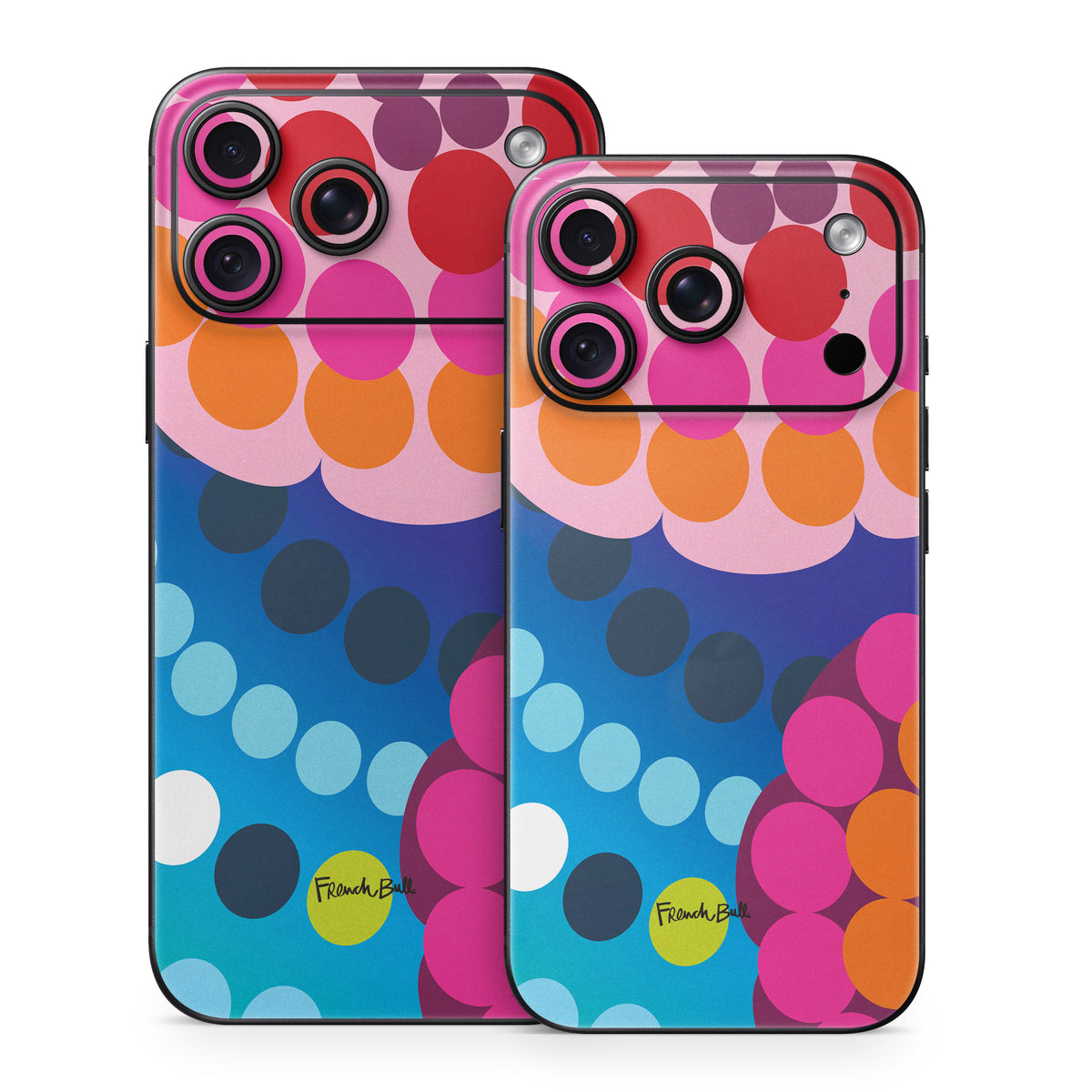 Bindi - Apple iPhone 18 Skin