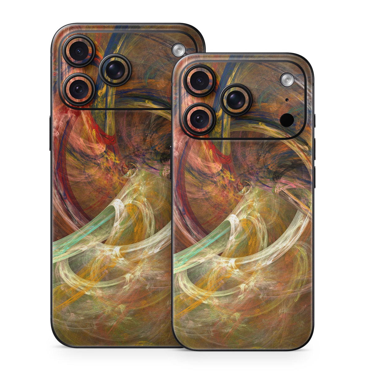 Blagora - Apple iPhone 18 Skin